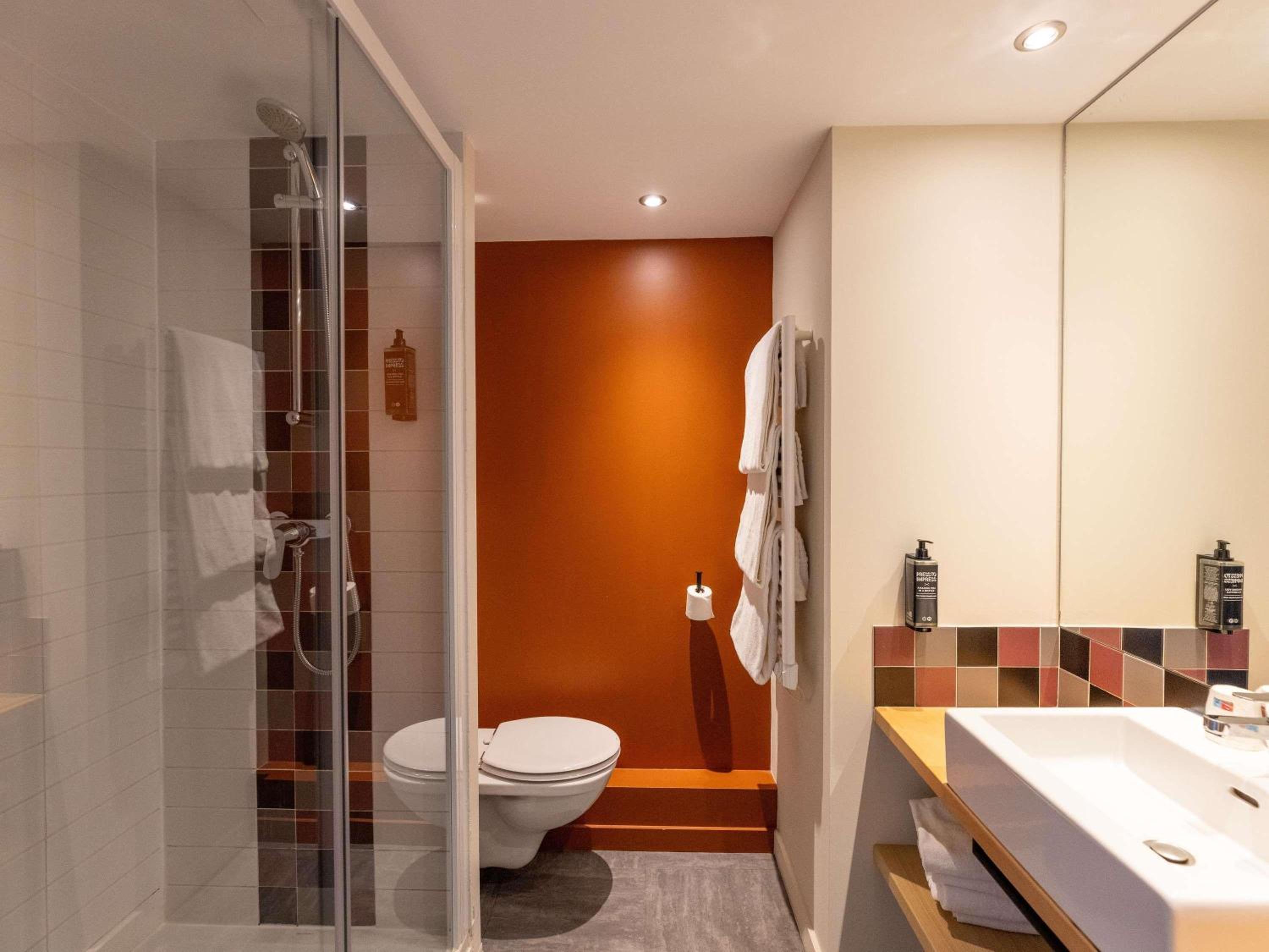 Triple Room - Photo 8