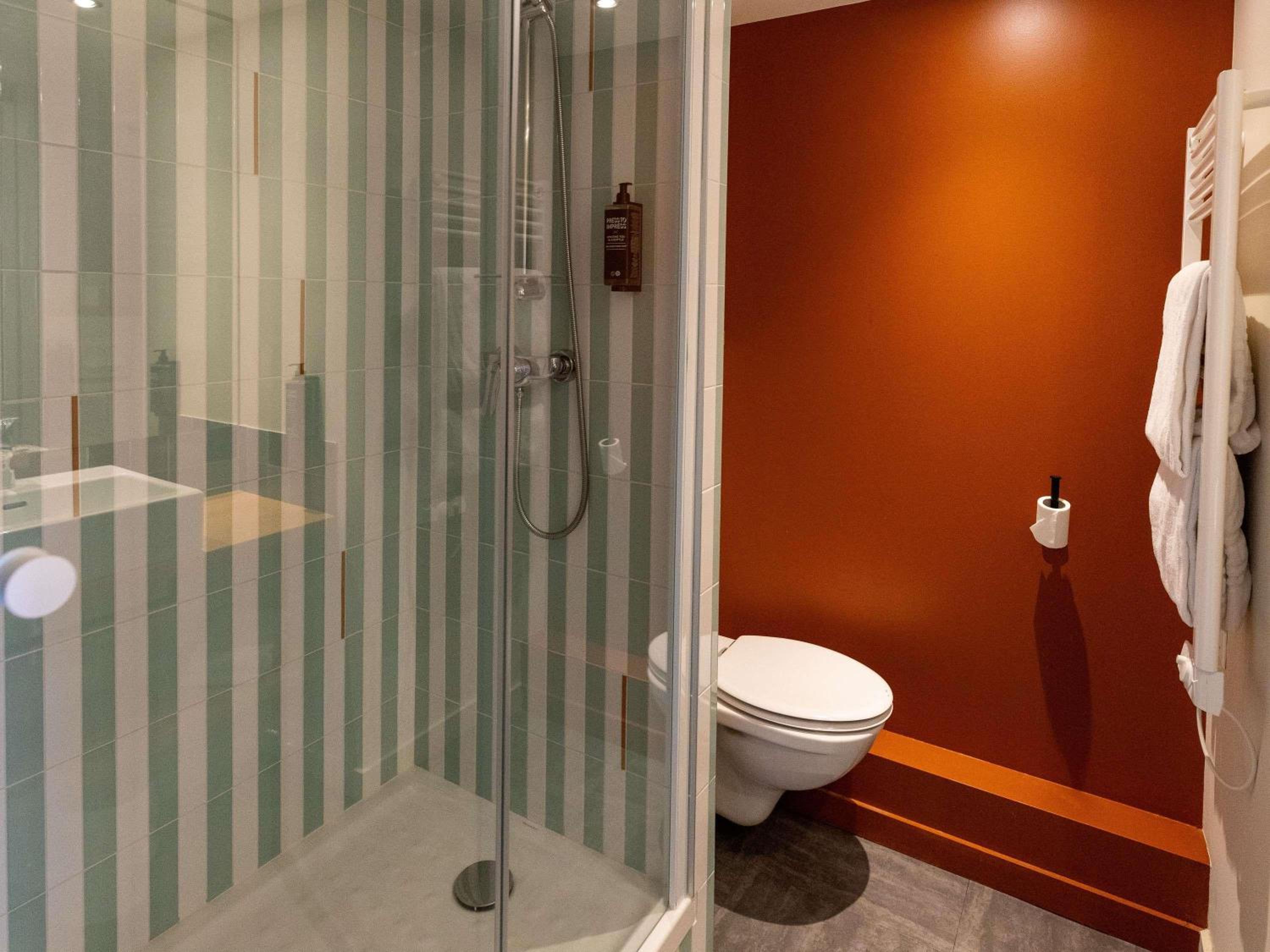 Classic Twin Room - Photo 6