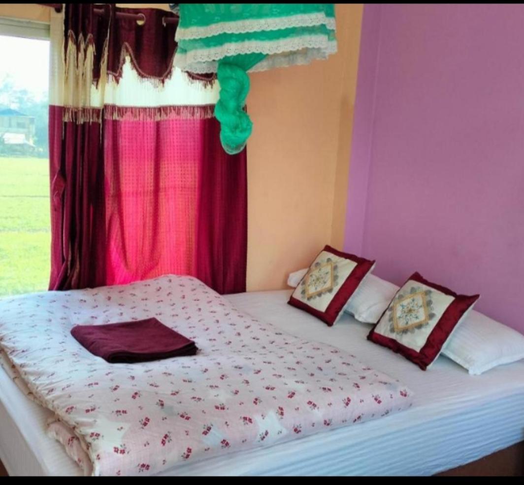 Standard Double or Twin Room photo 3