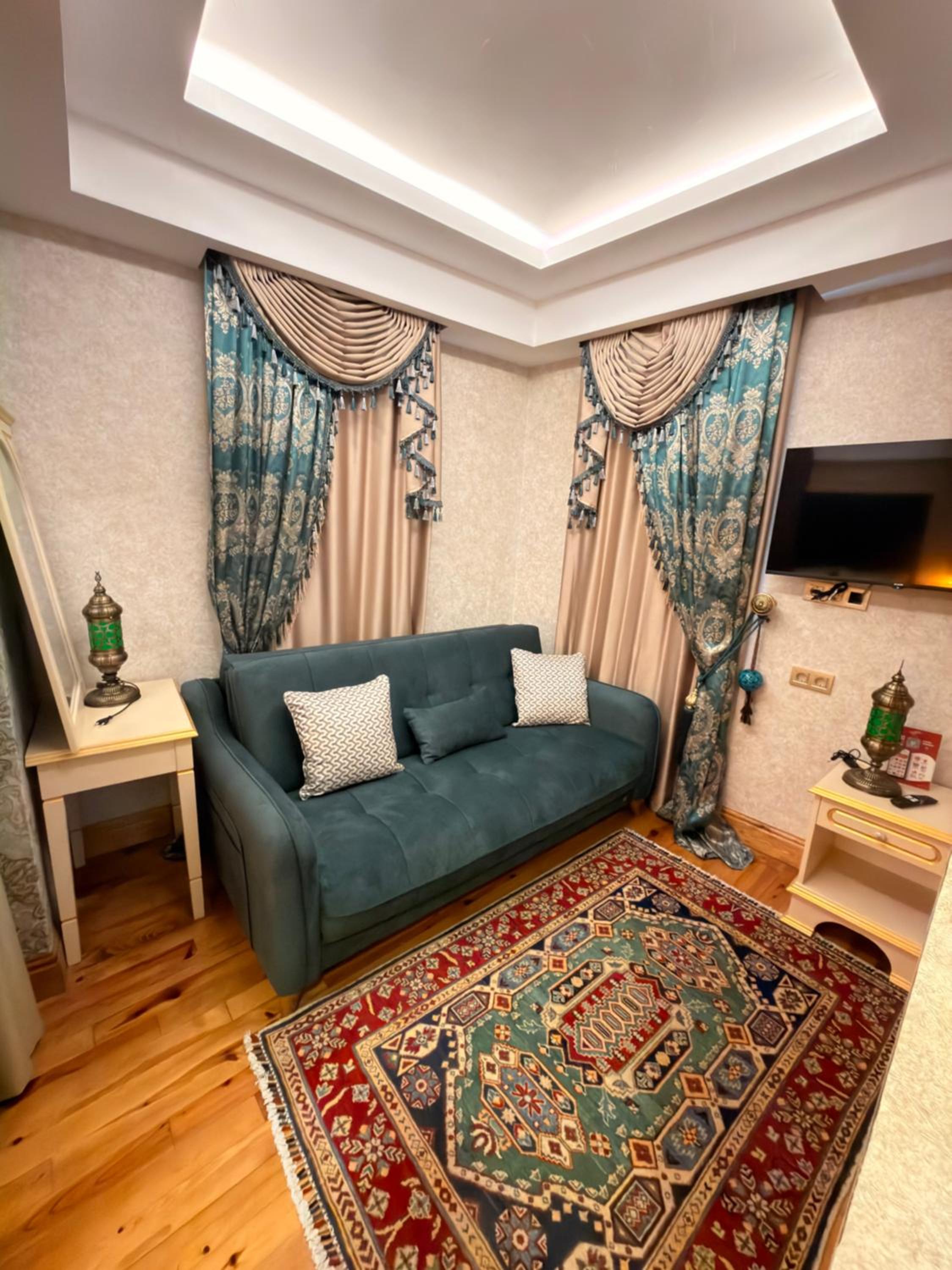 Family Suite photo 2