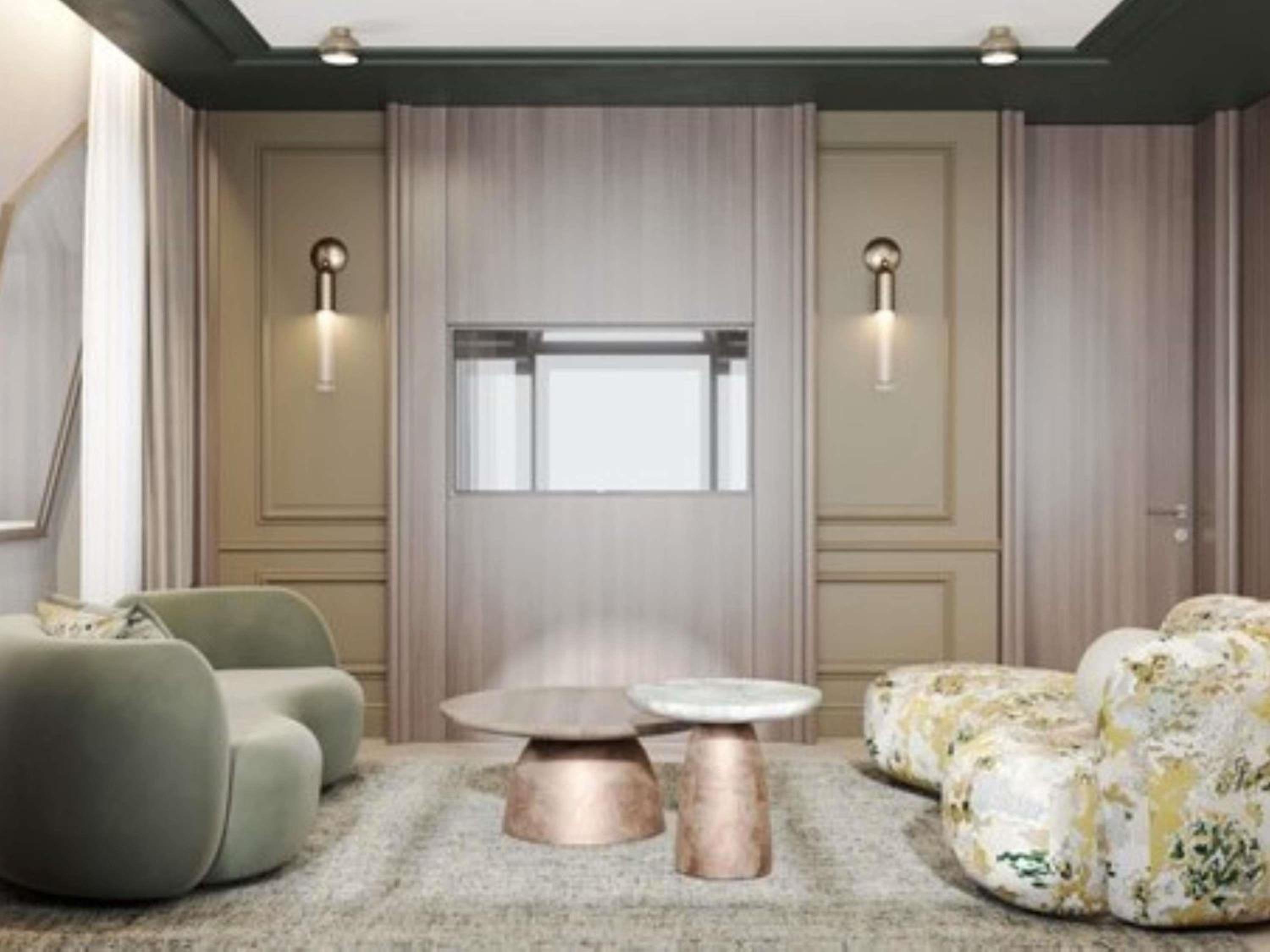 Presidential Suite photo 2