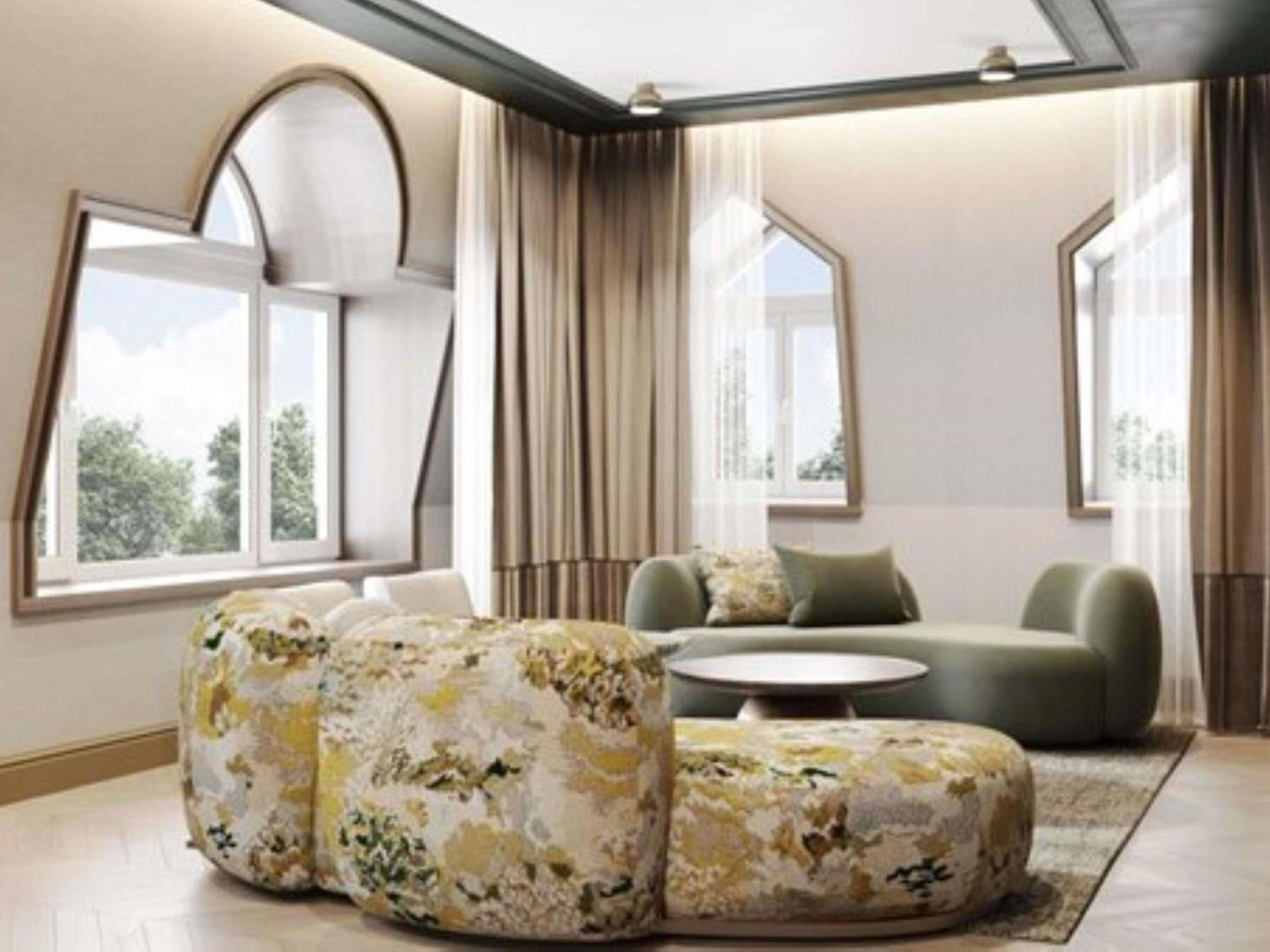 Presidential Suite photo 3