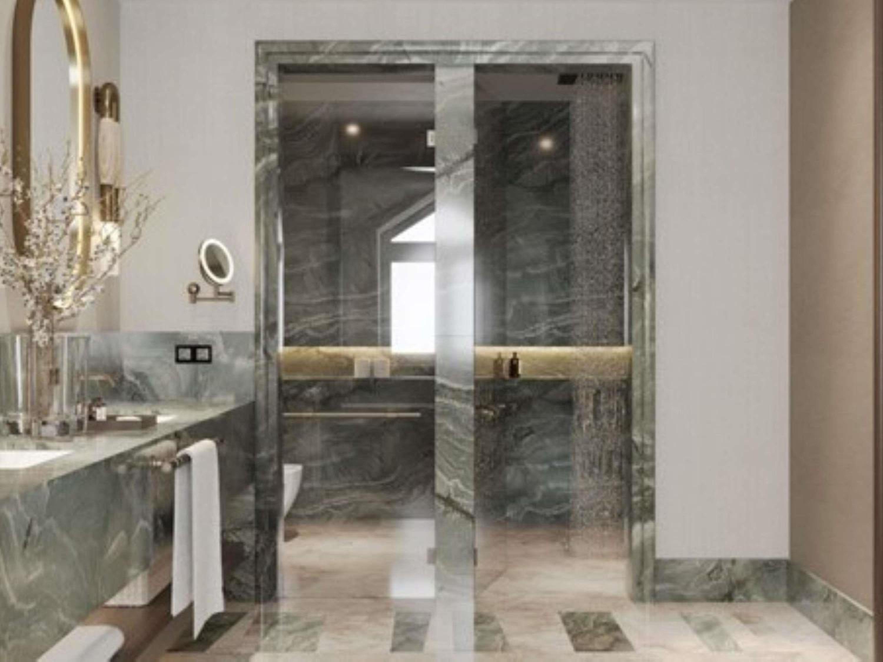 Presidential Suite photo 1