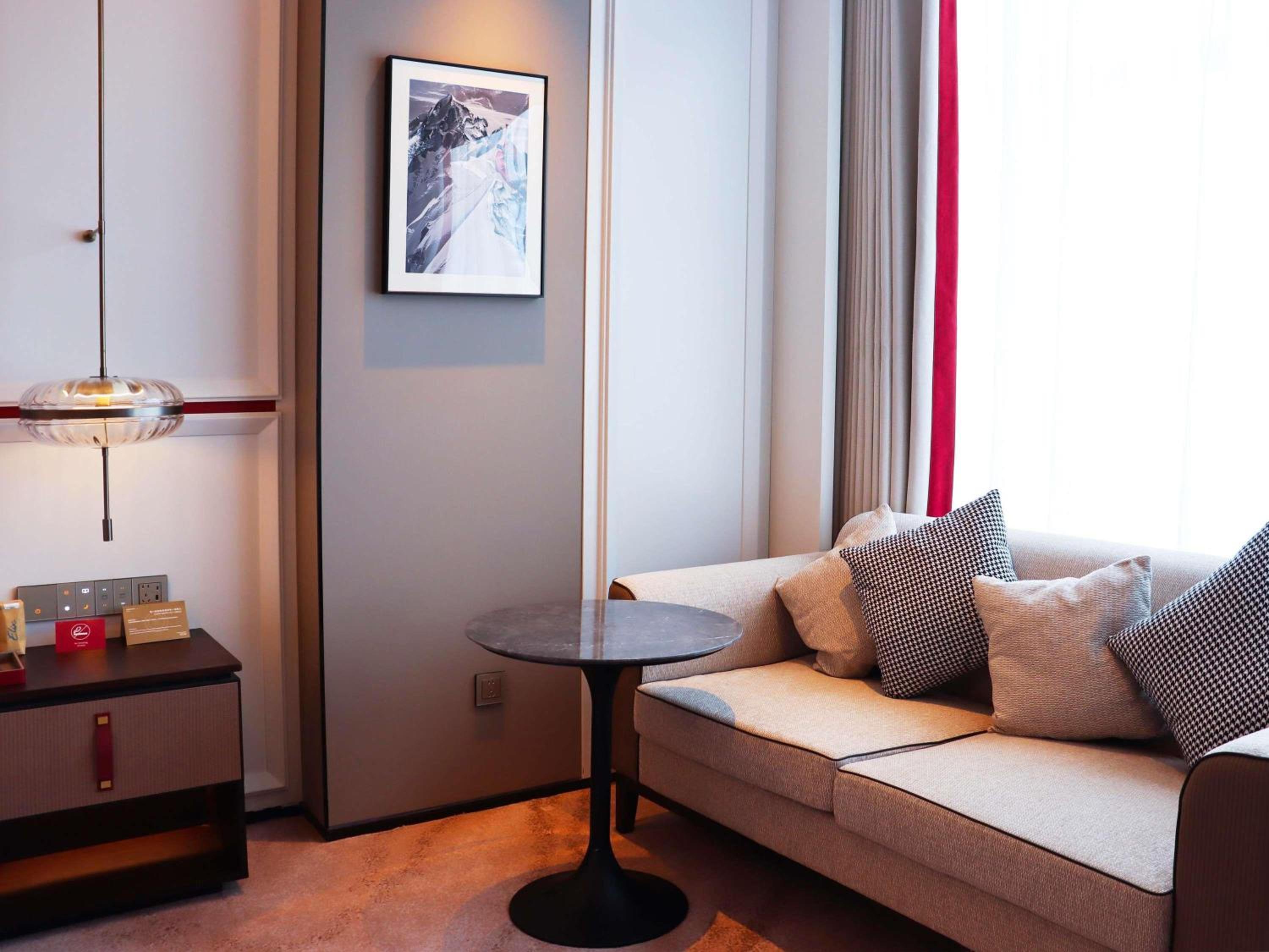 Executive King Room photo 2