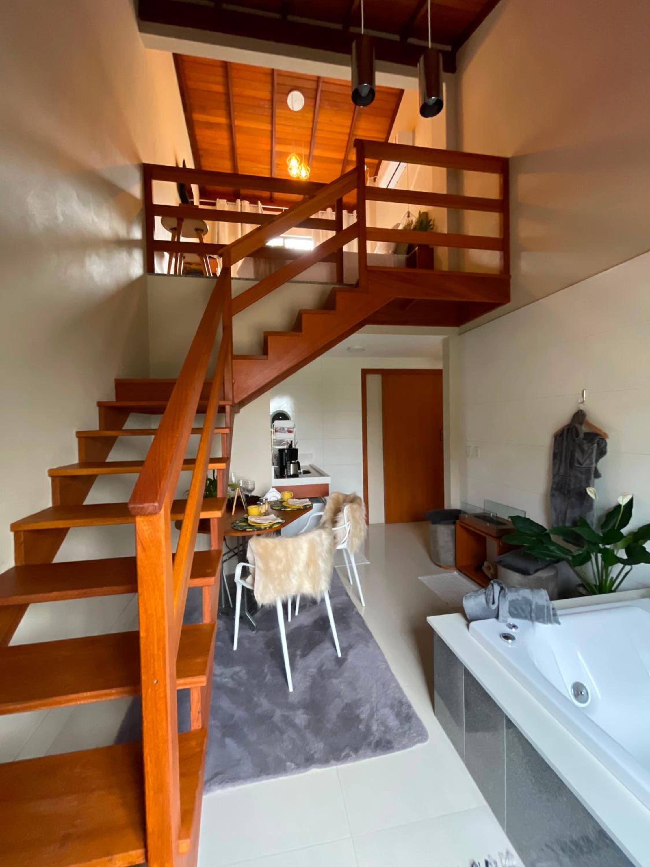 Studio with Spa Bath photo 3