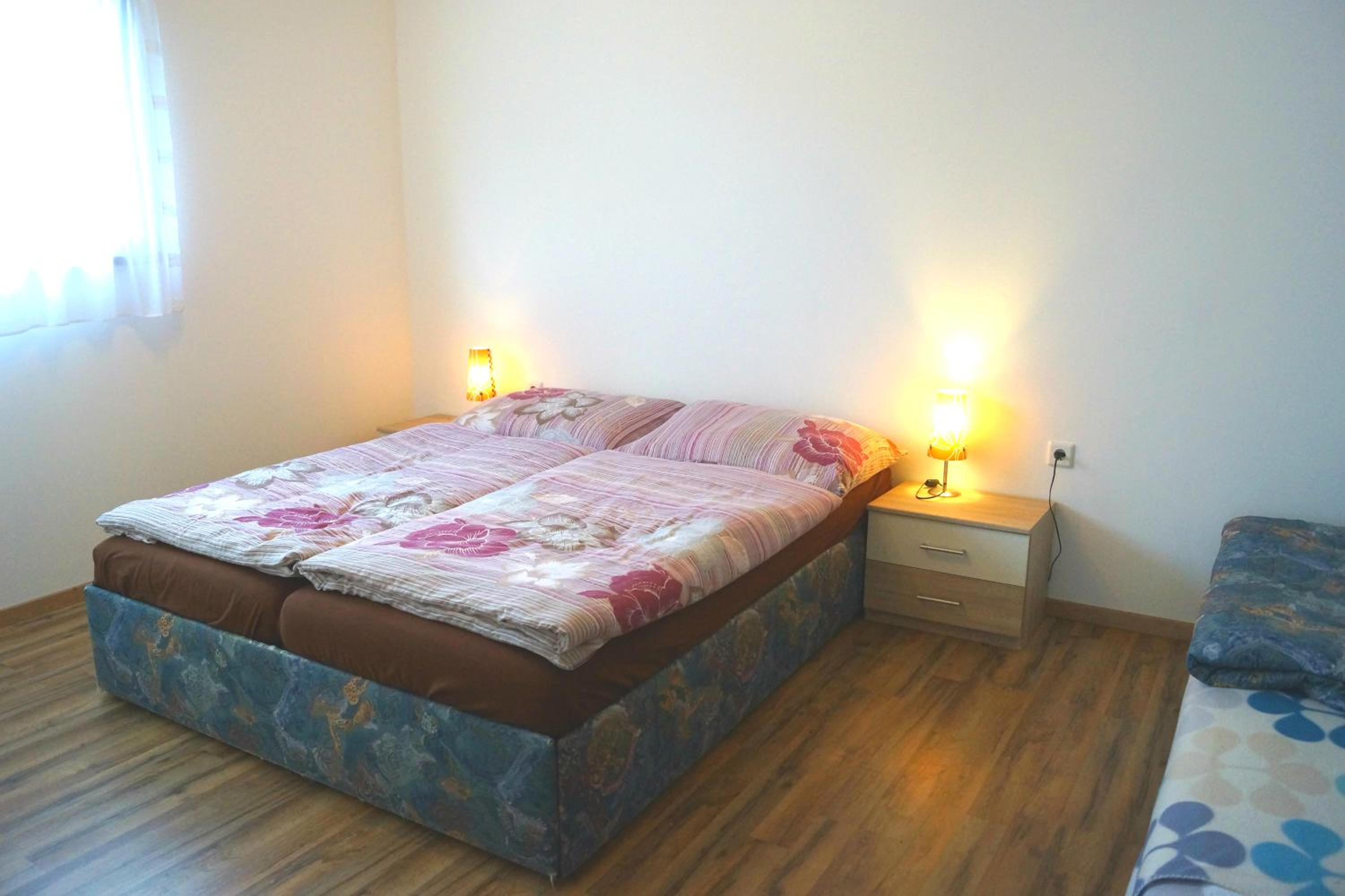 Apartment photo 1