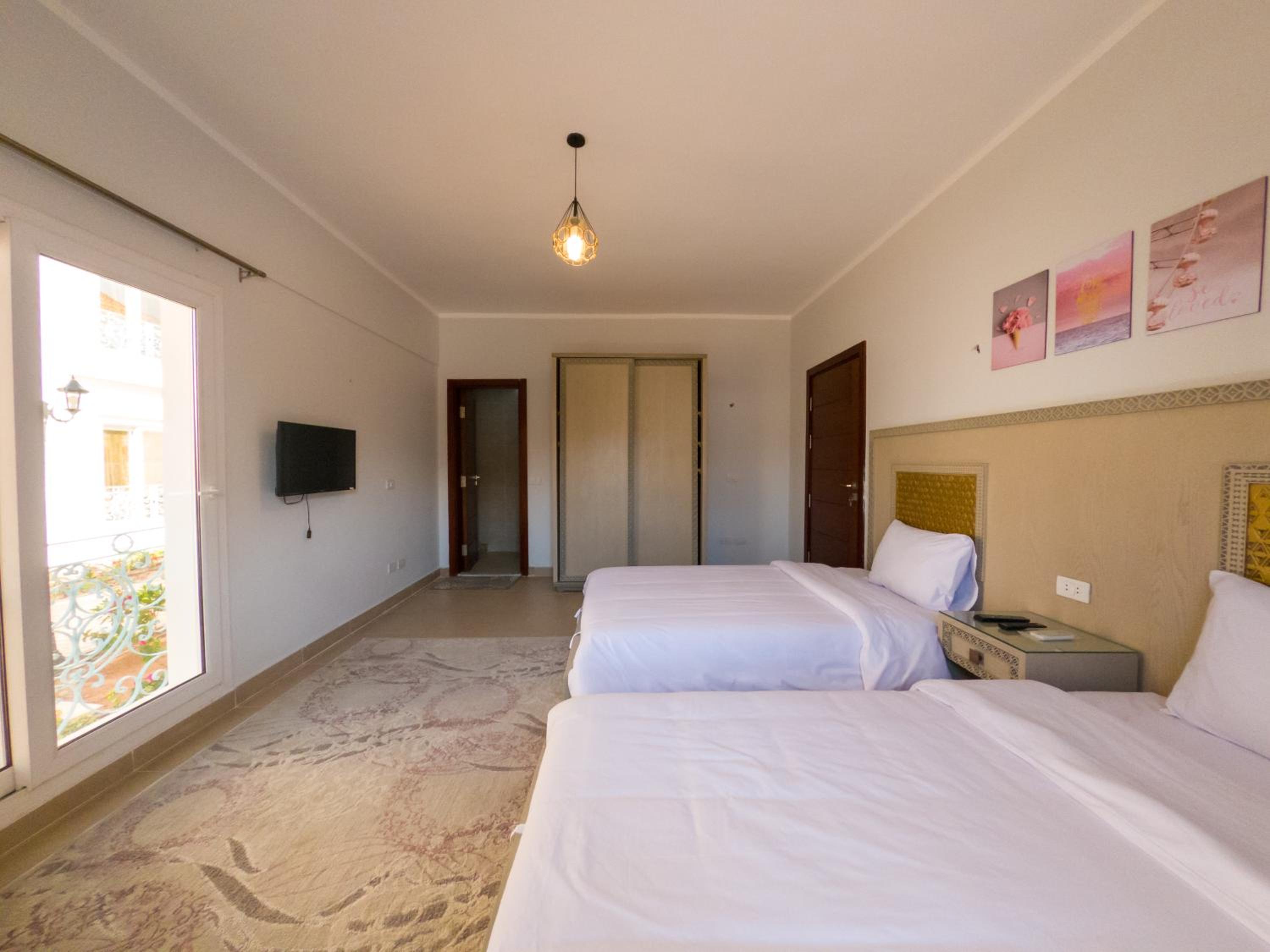 Double Room with Garden View photo 1