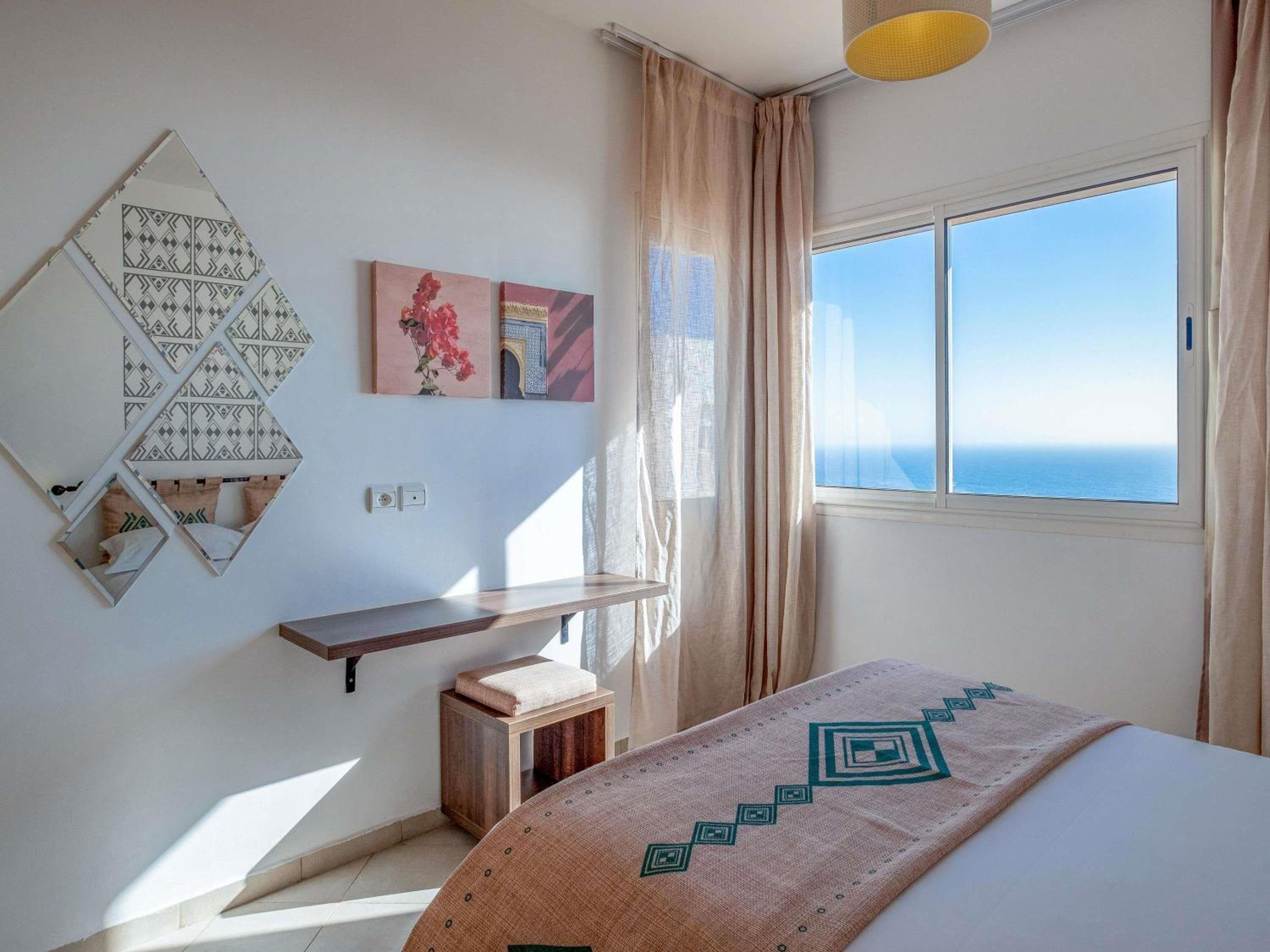 Apartment-Sea View