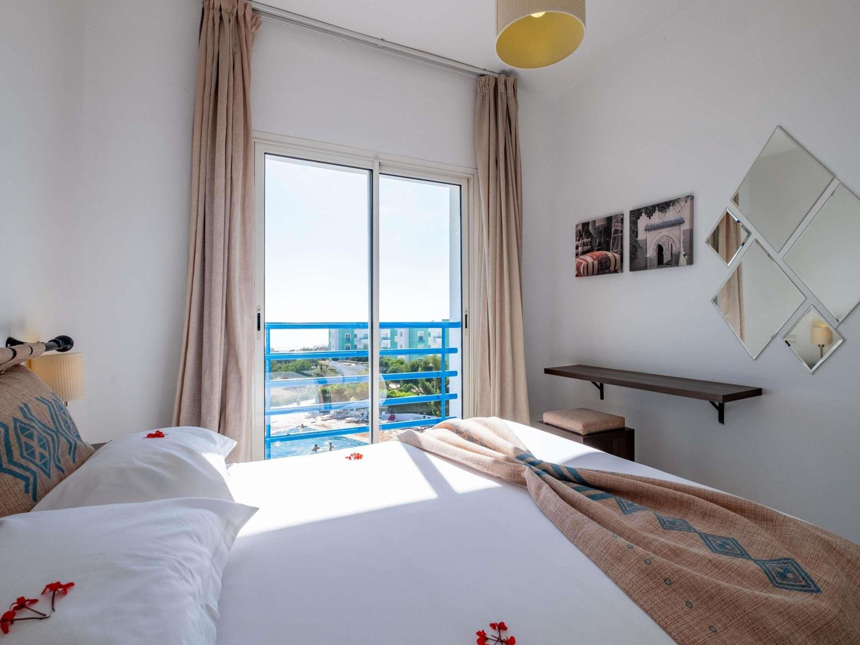 Apartment-Garden View - Photo 1