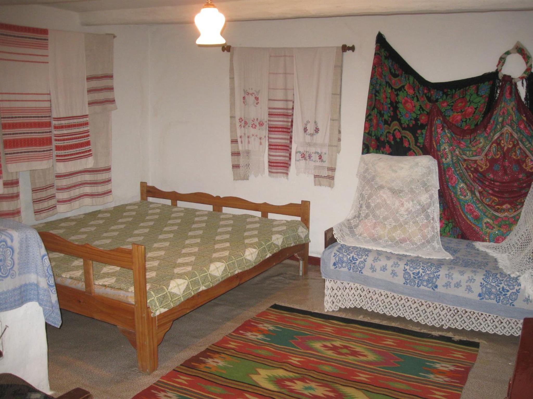 Family Room with Garden View photo 1