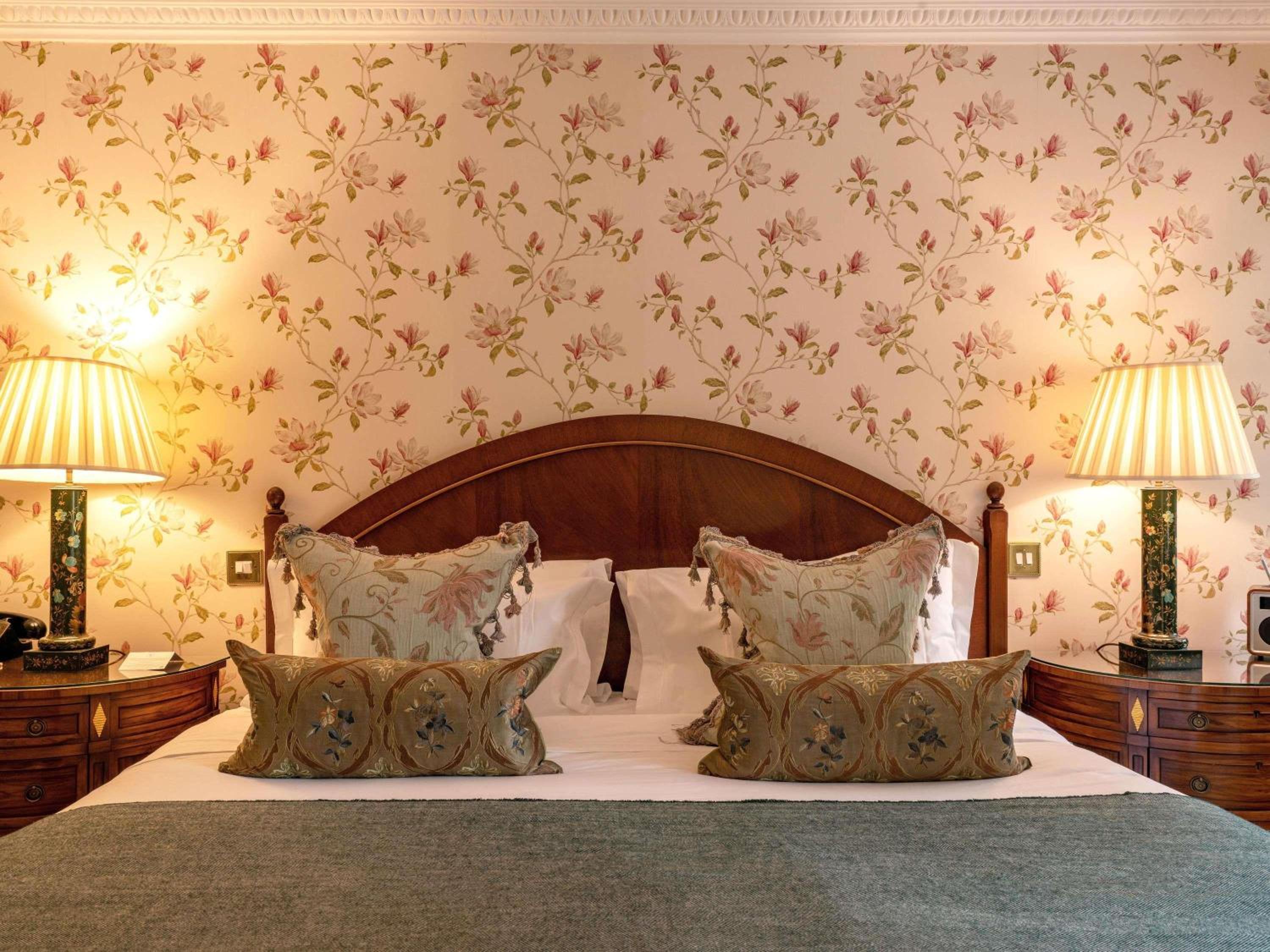 Country Room with One Double Bed or Twin Beds photo 2
