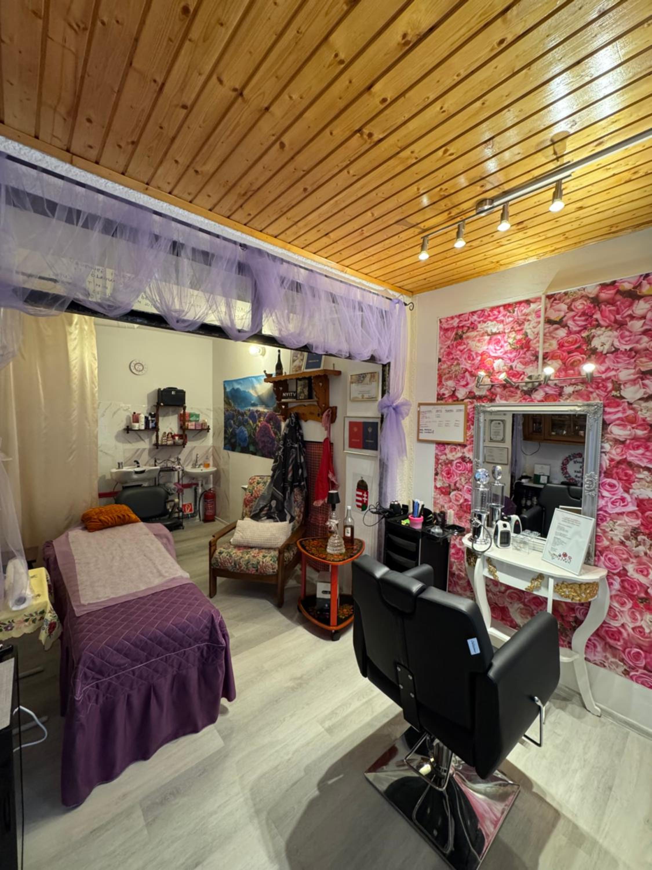 Double Room with Terrace photo 1