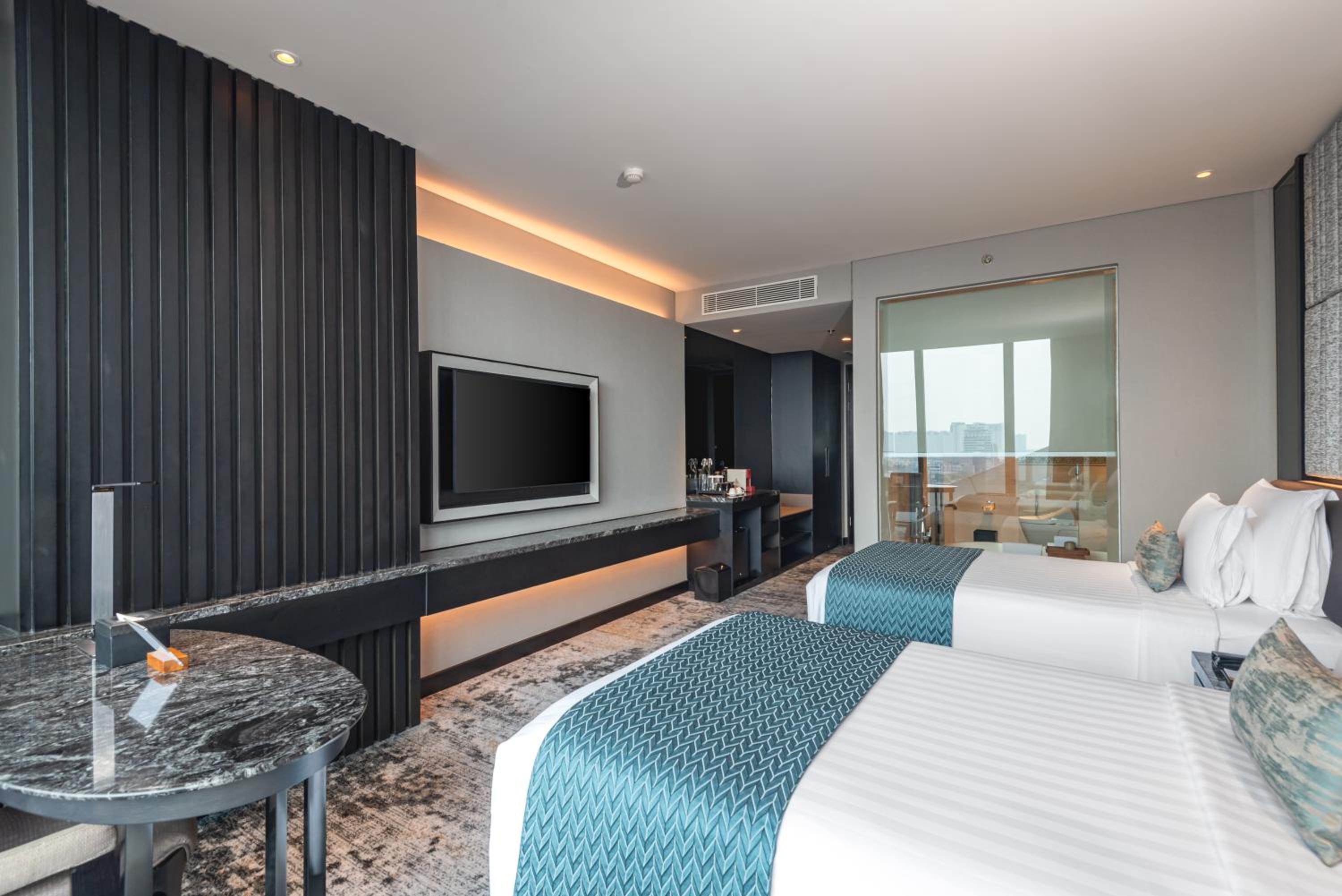 Premier Twin Room photo 3