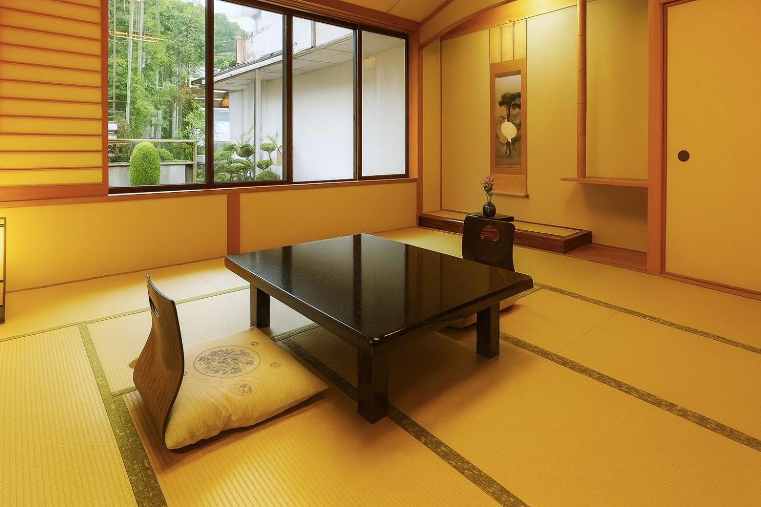 Japanese-Style Room photo 2
