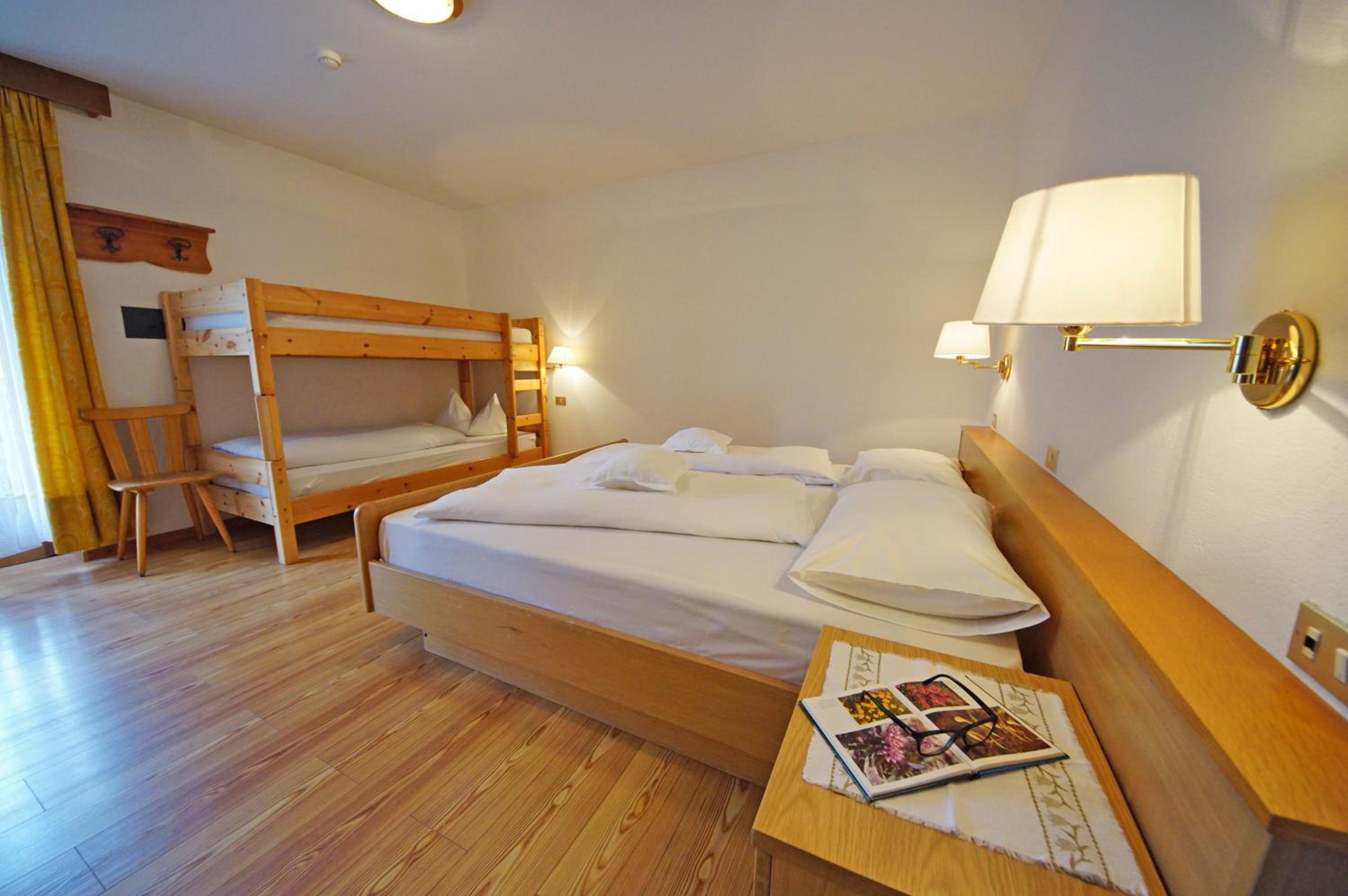 Basic Double Room