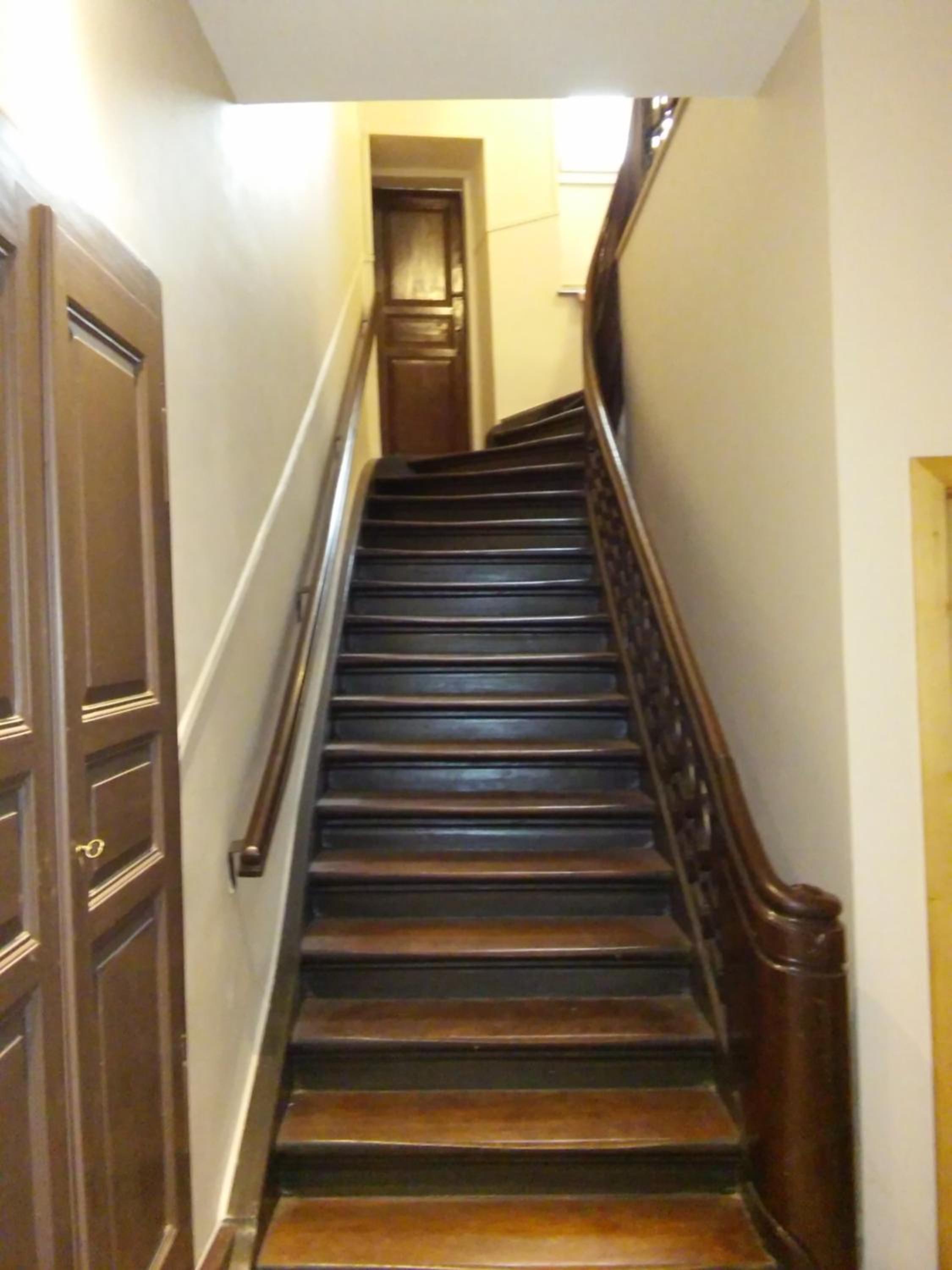Two-Bedroom Apartment Premium - Photo 22
