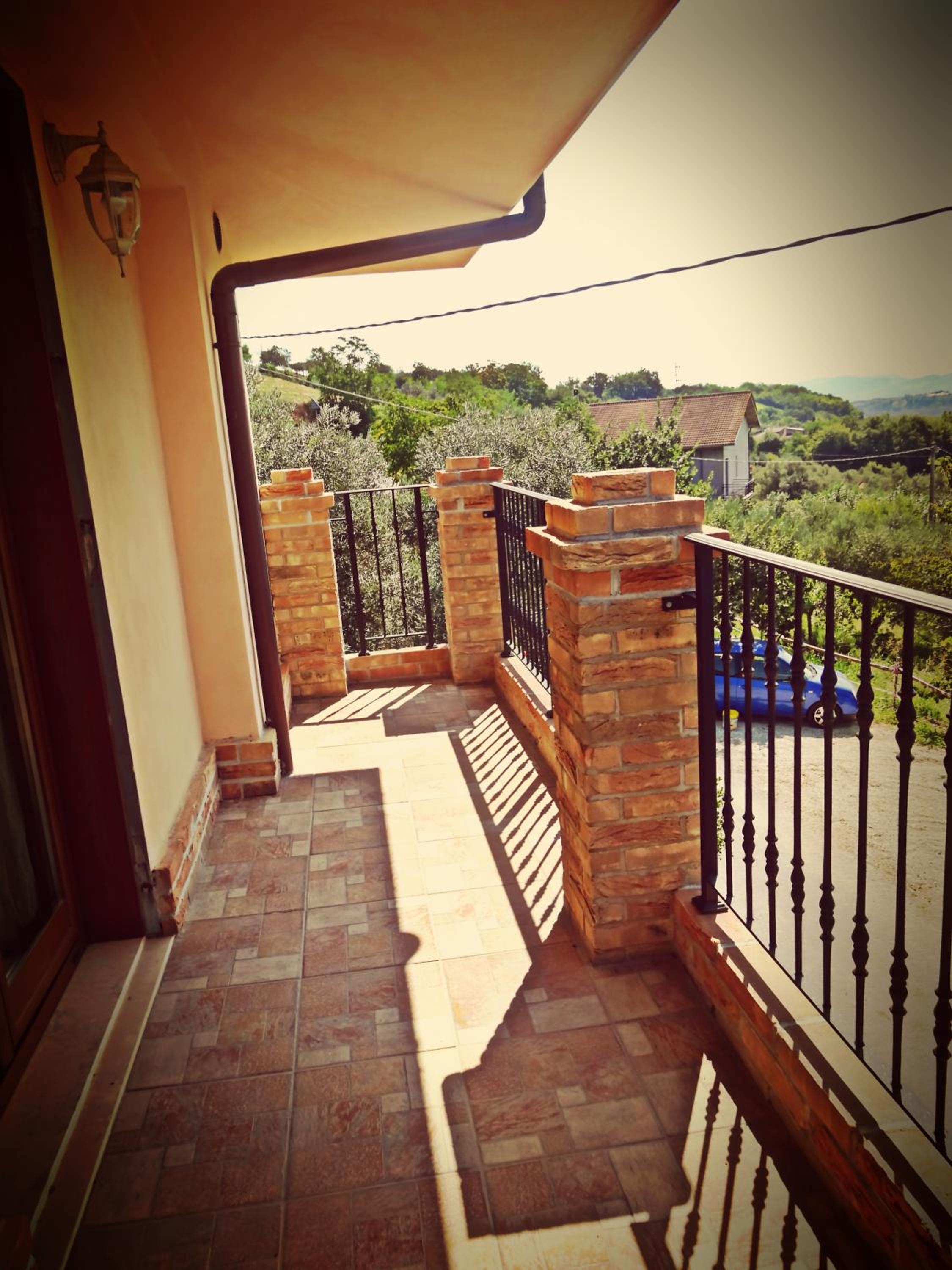 Double Room with Mountain View photo 3