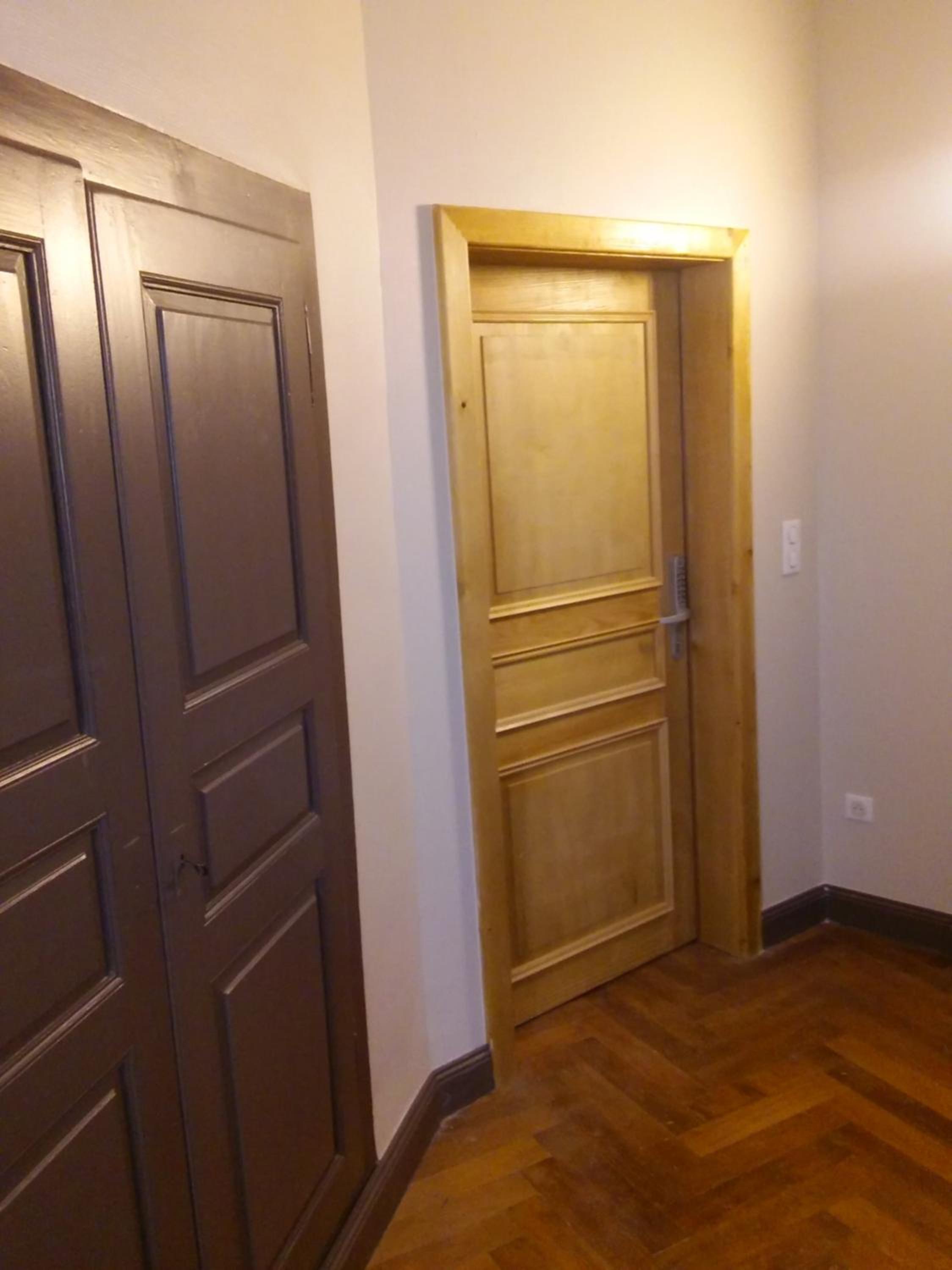 Two-Bedroom Apartment Premium - Photo 23