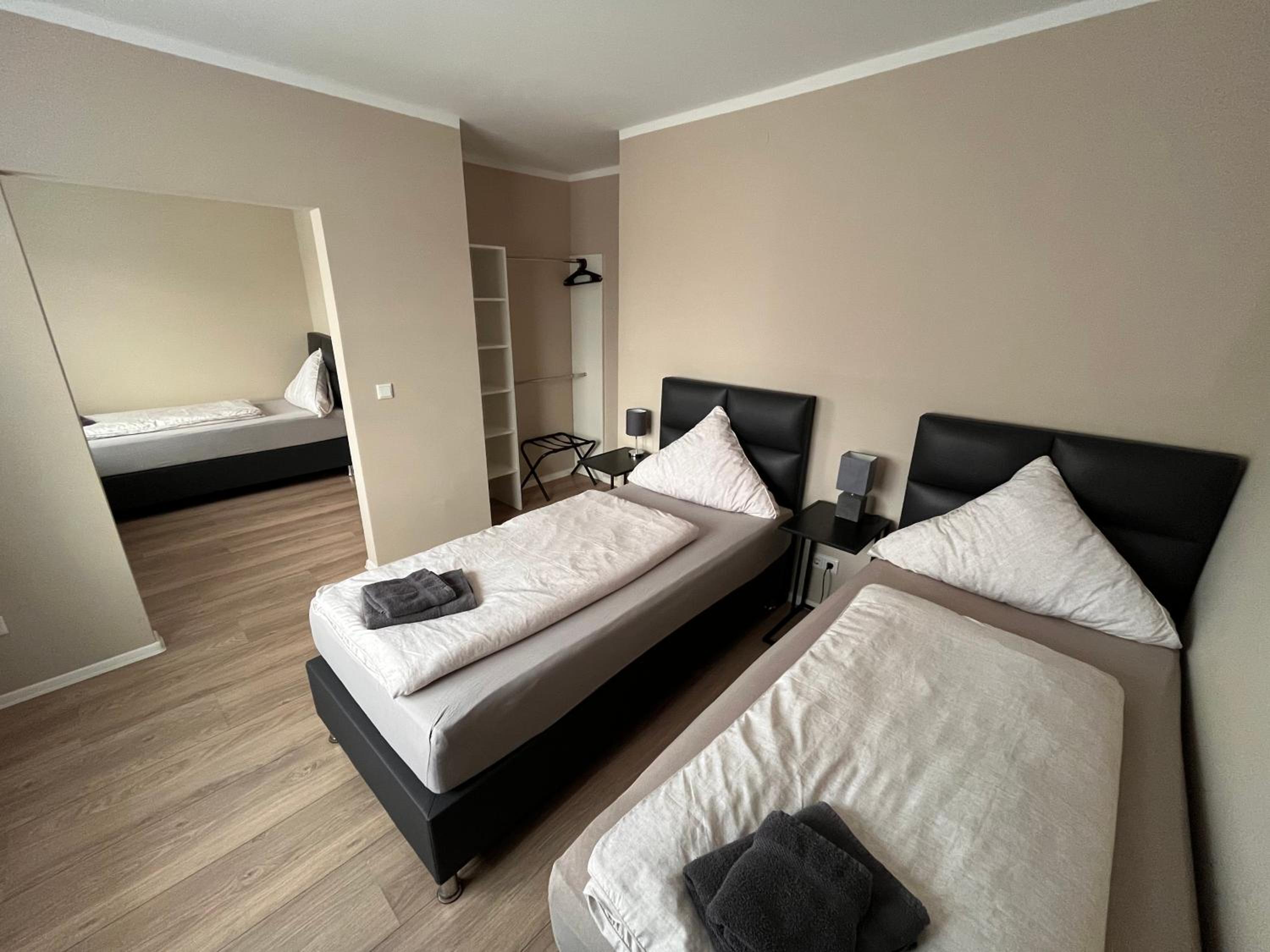 Deluxe Triple Room - Photo 4