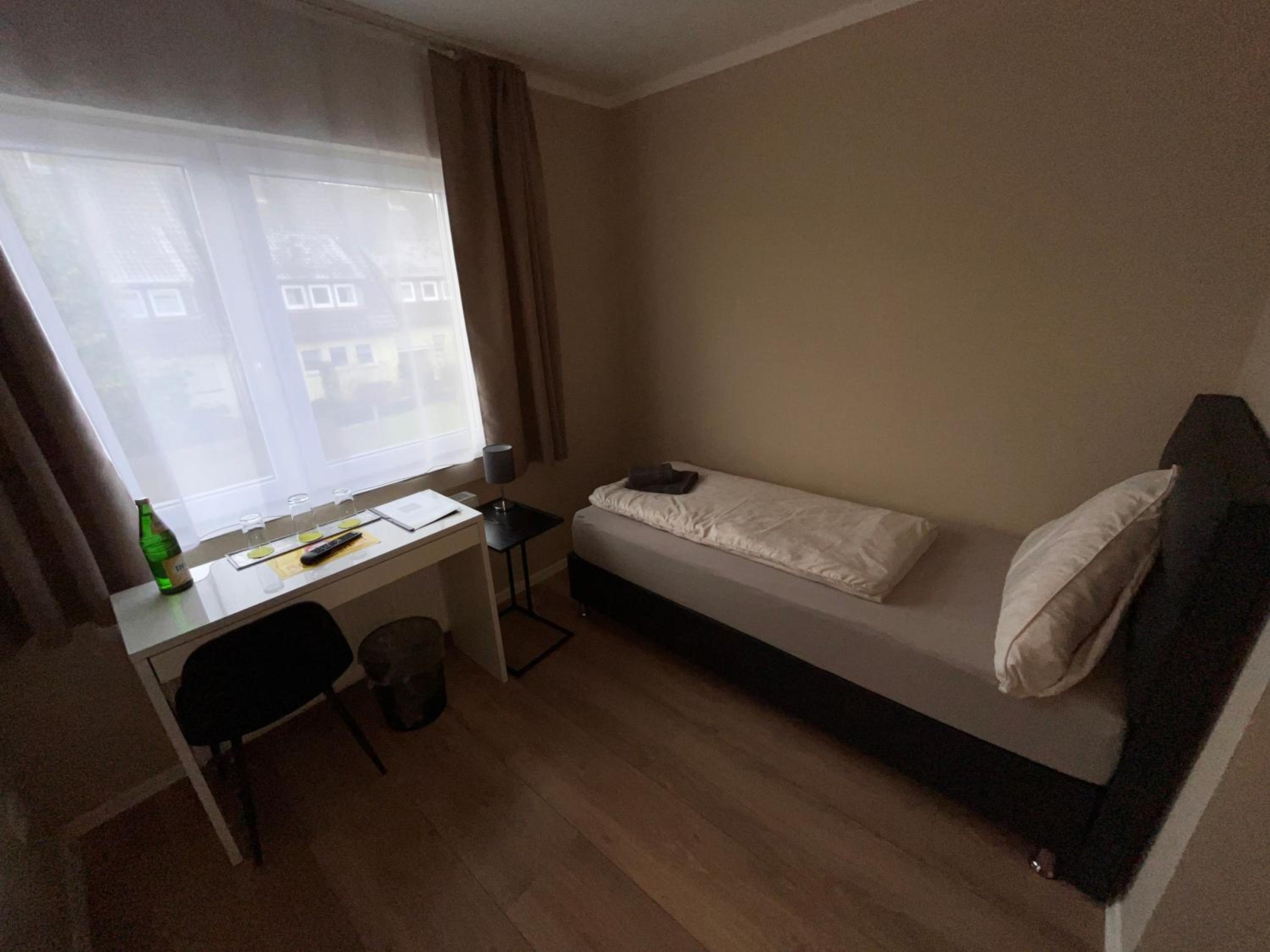 Deluxe Triple Room - Photo 3