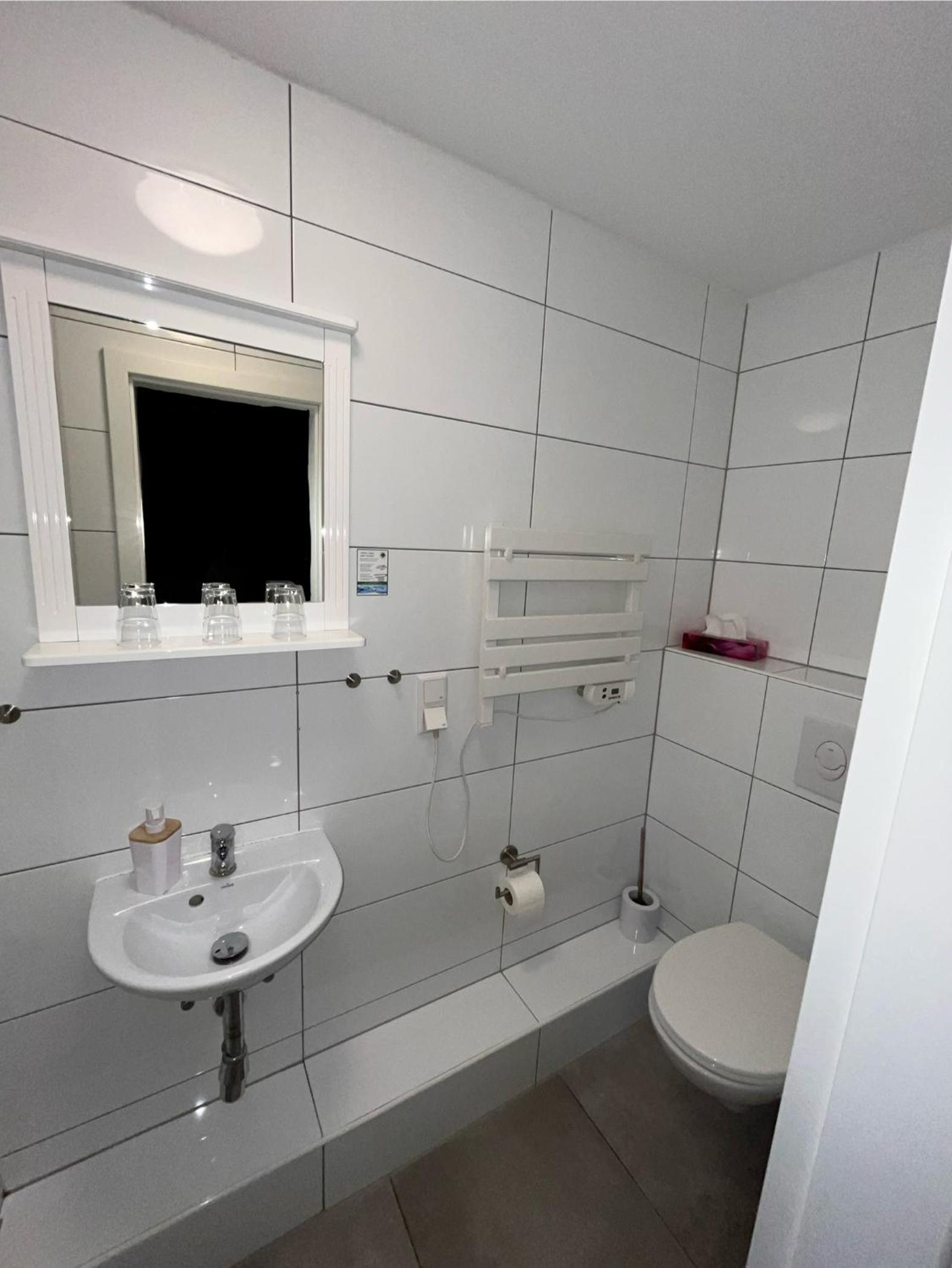Deluxe Triple Room - Photo 7
