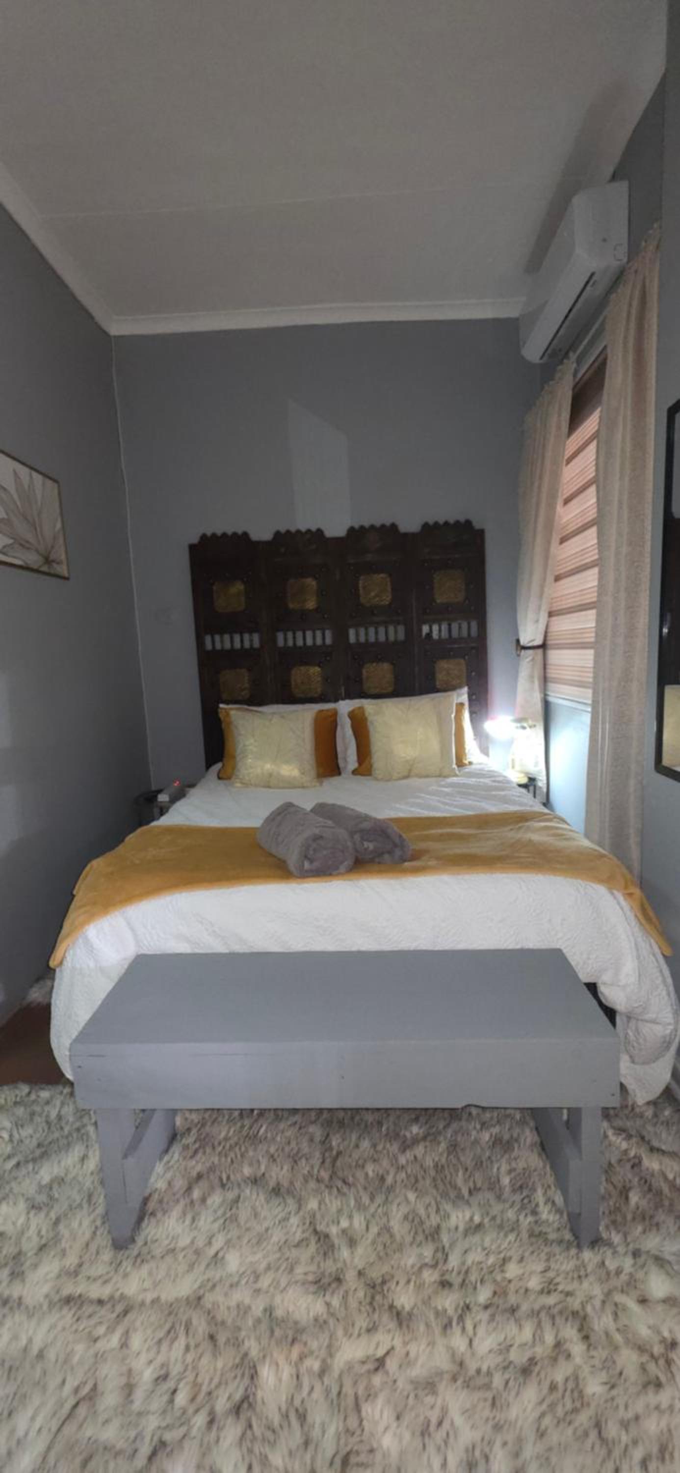 Deluxe Double Room photo 2