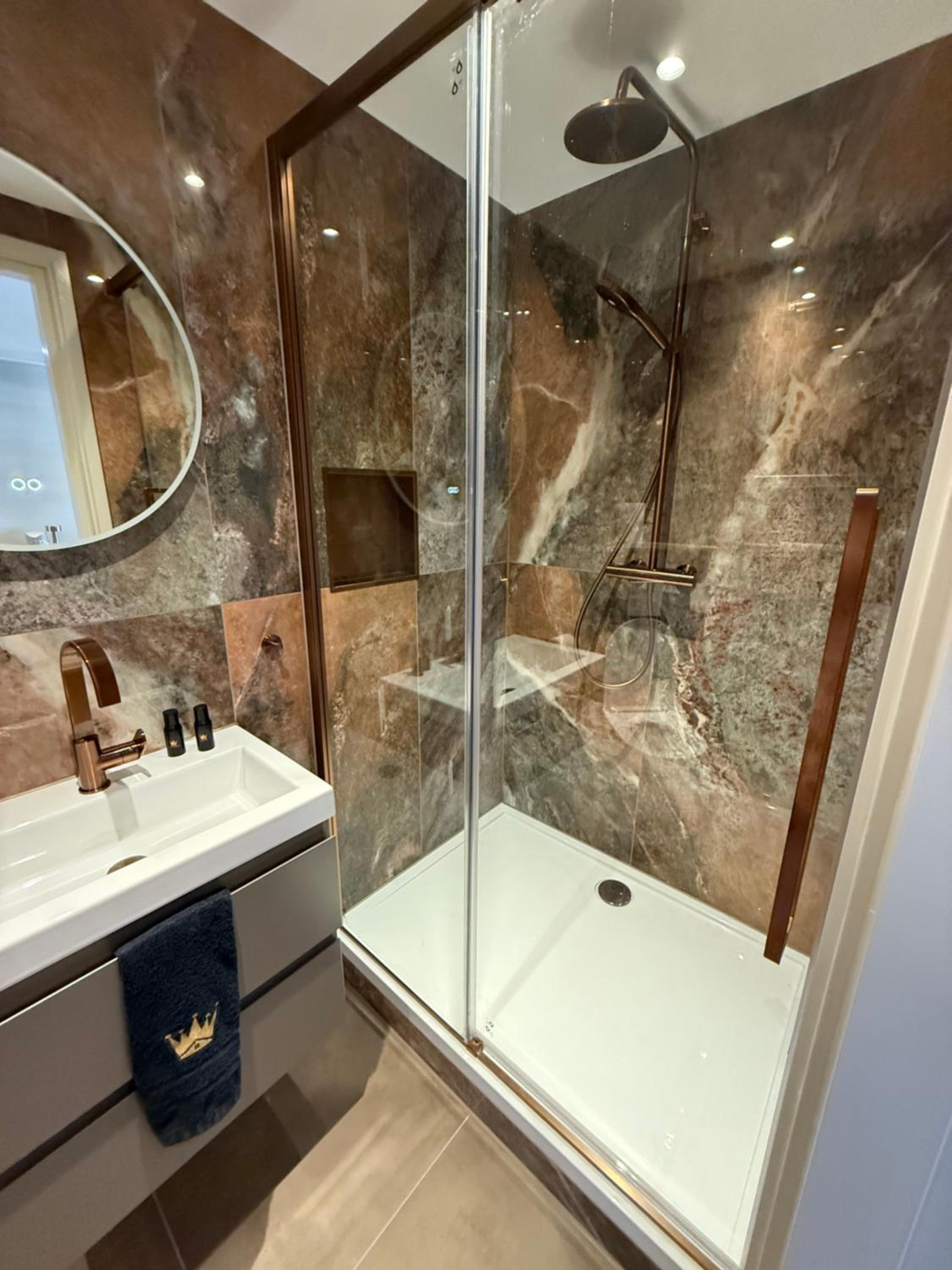 Suite with Sauna photo 2