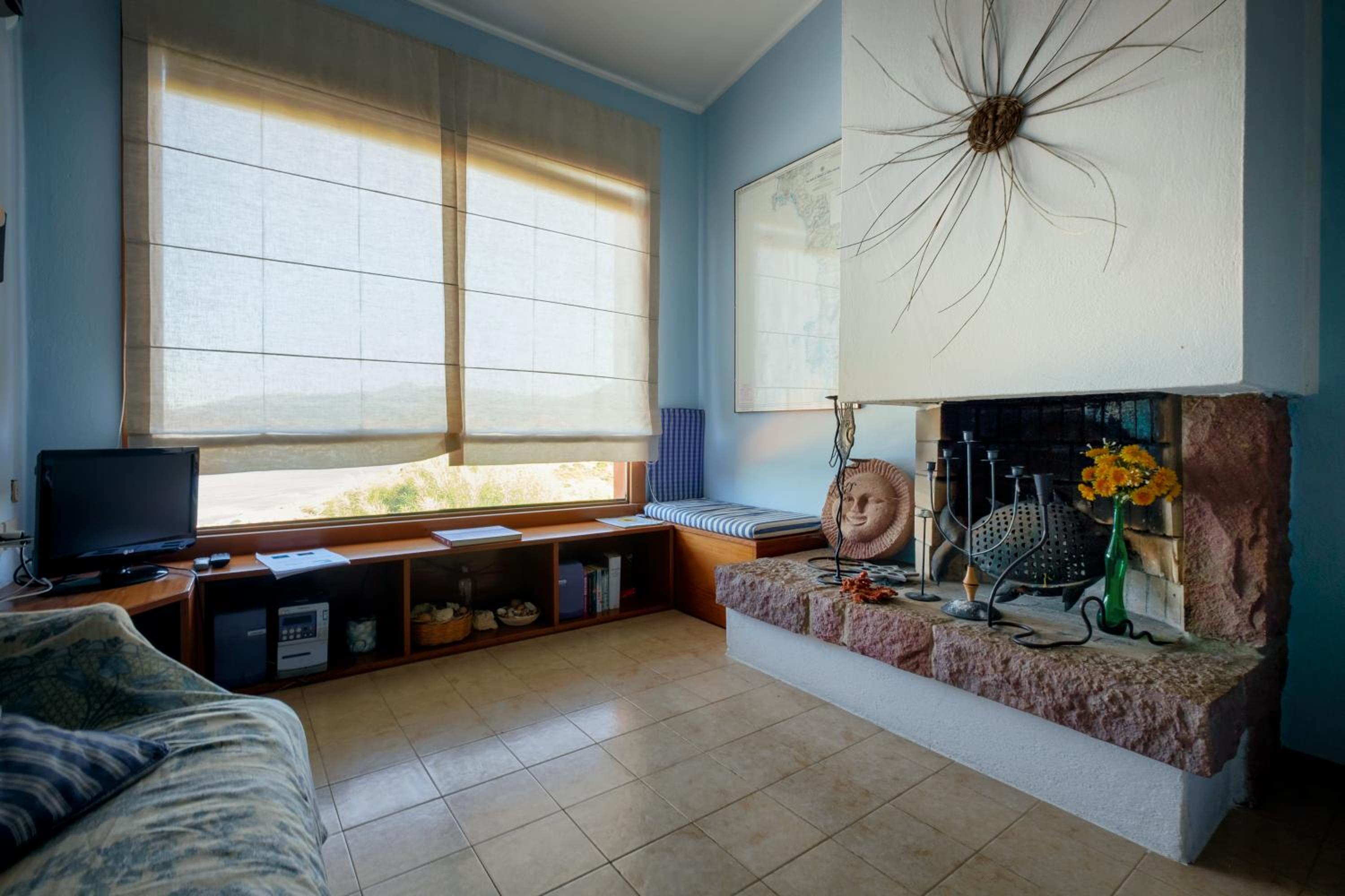 Apartment with Sea View photo 1