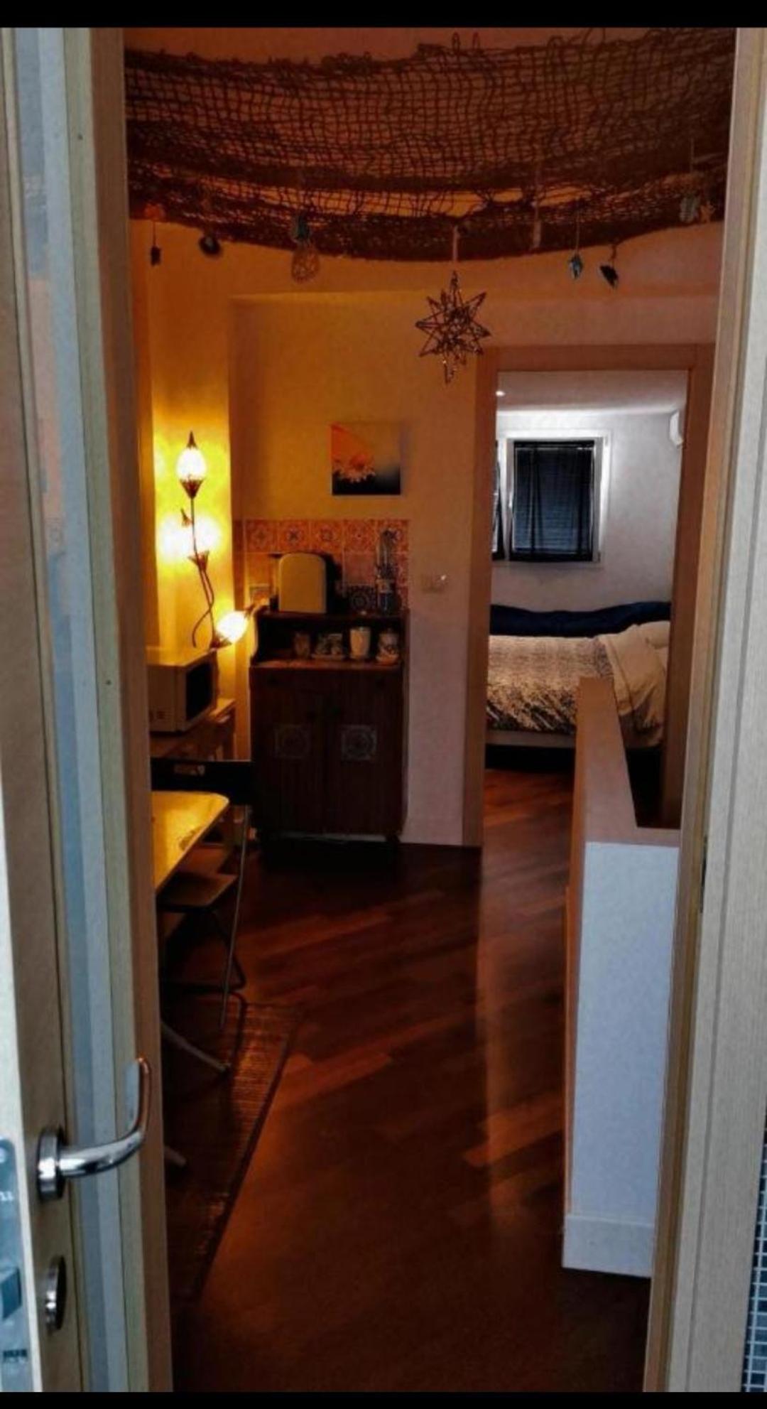 Deluxe Triple Room with Sea View photo 1