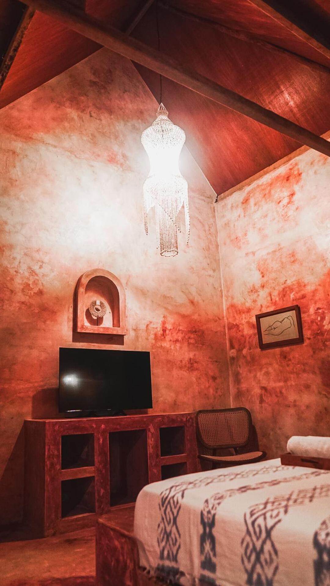 Superior King Room photo 2