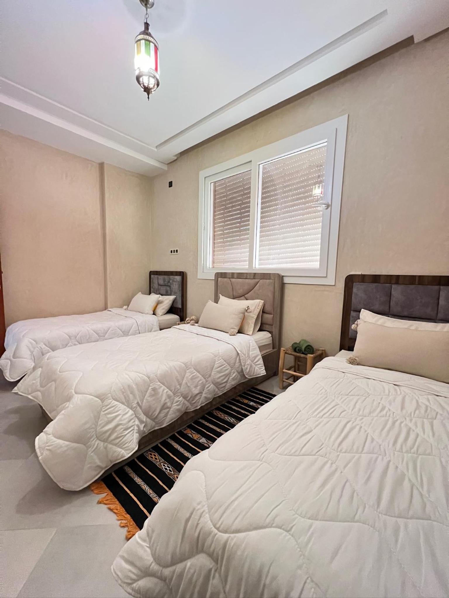 Comfort Triple Room photo 3