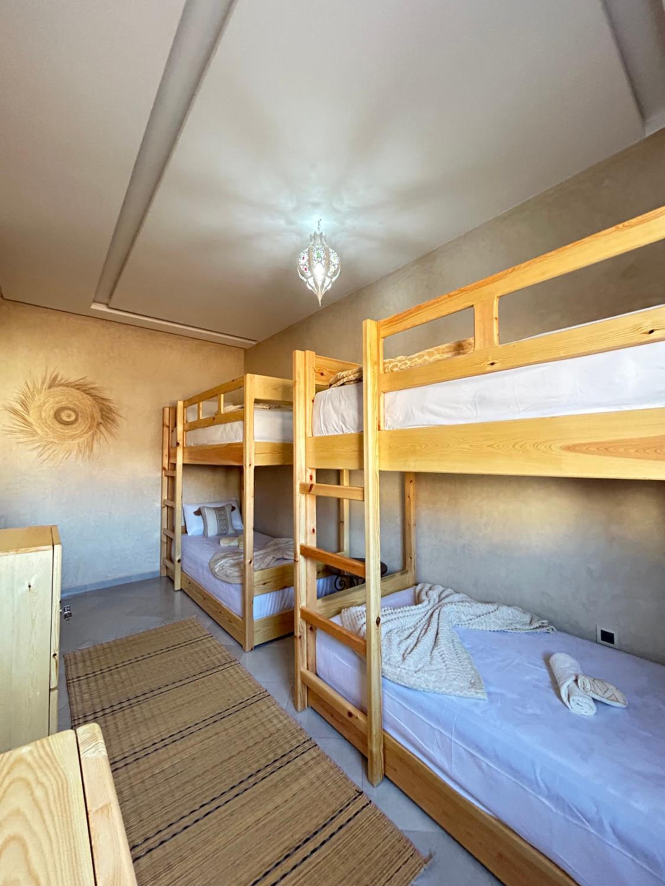 Quadruple Room photo 1