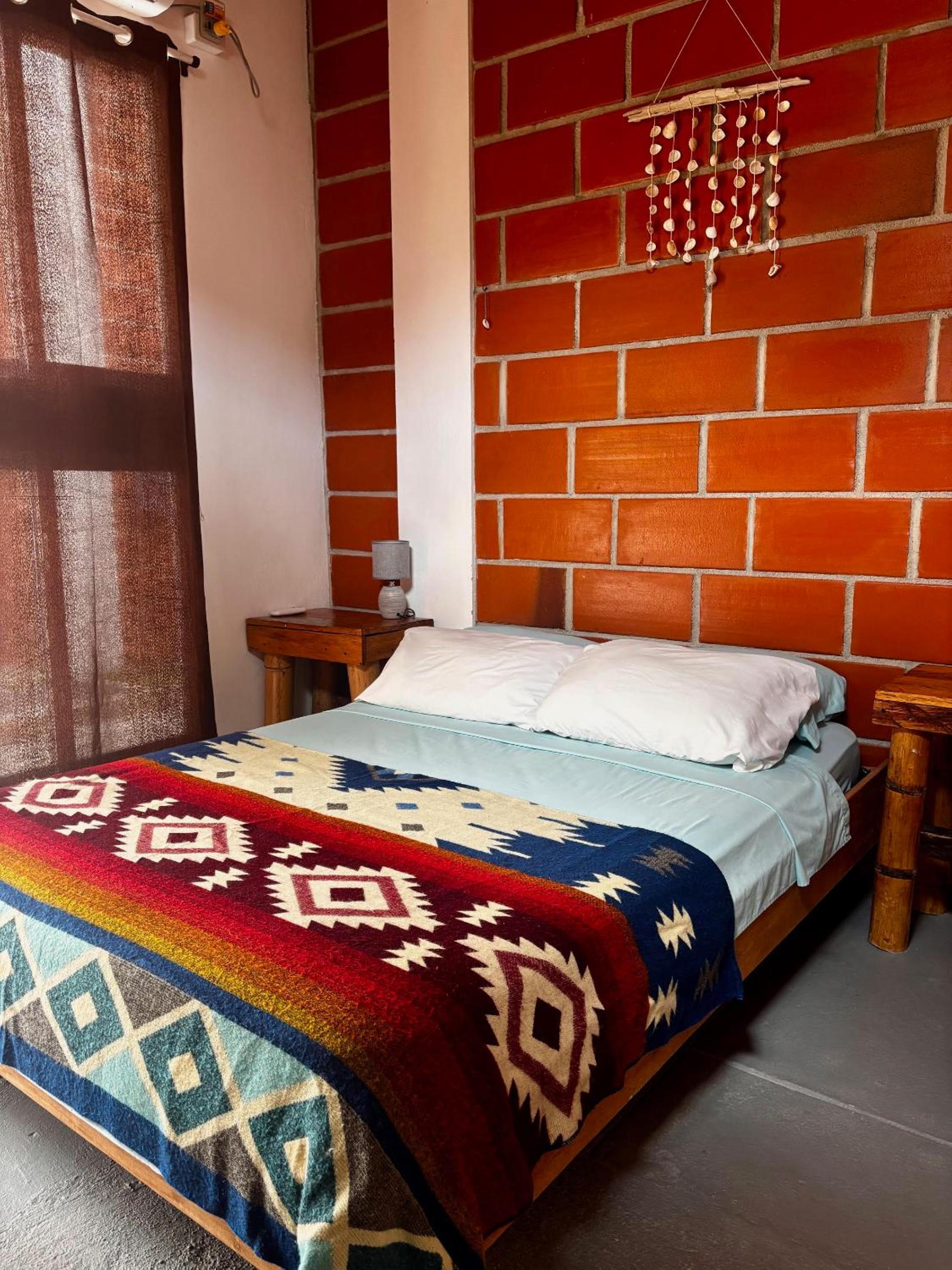 Double Room with Private Bathroom photo 1