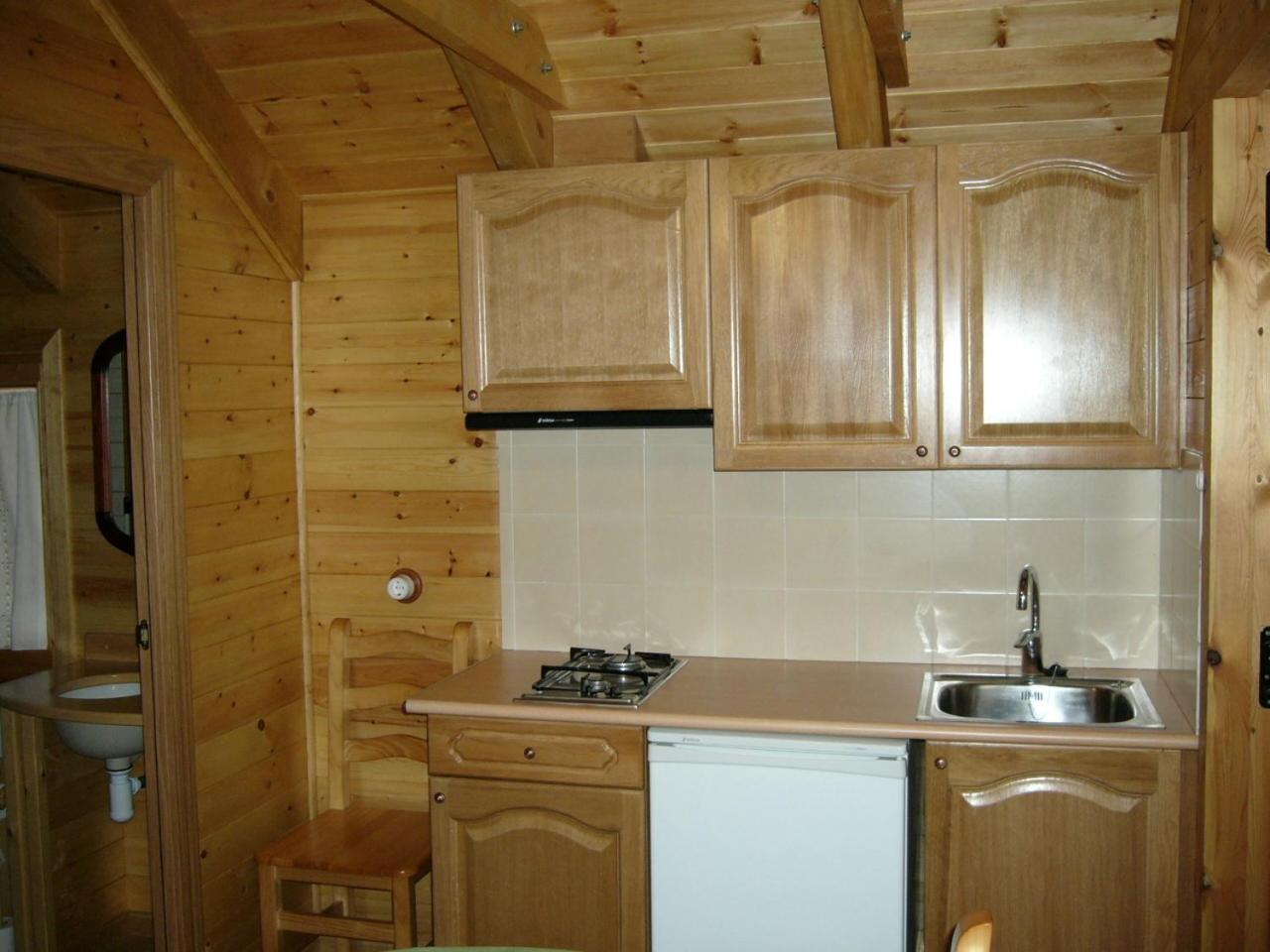 One-Bedroom Bungalow photo 2