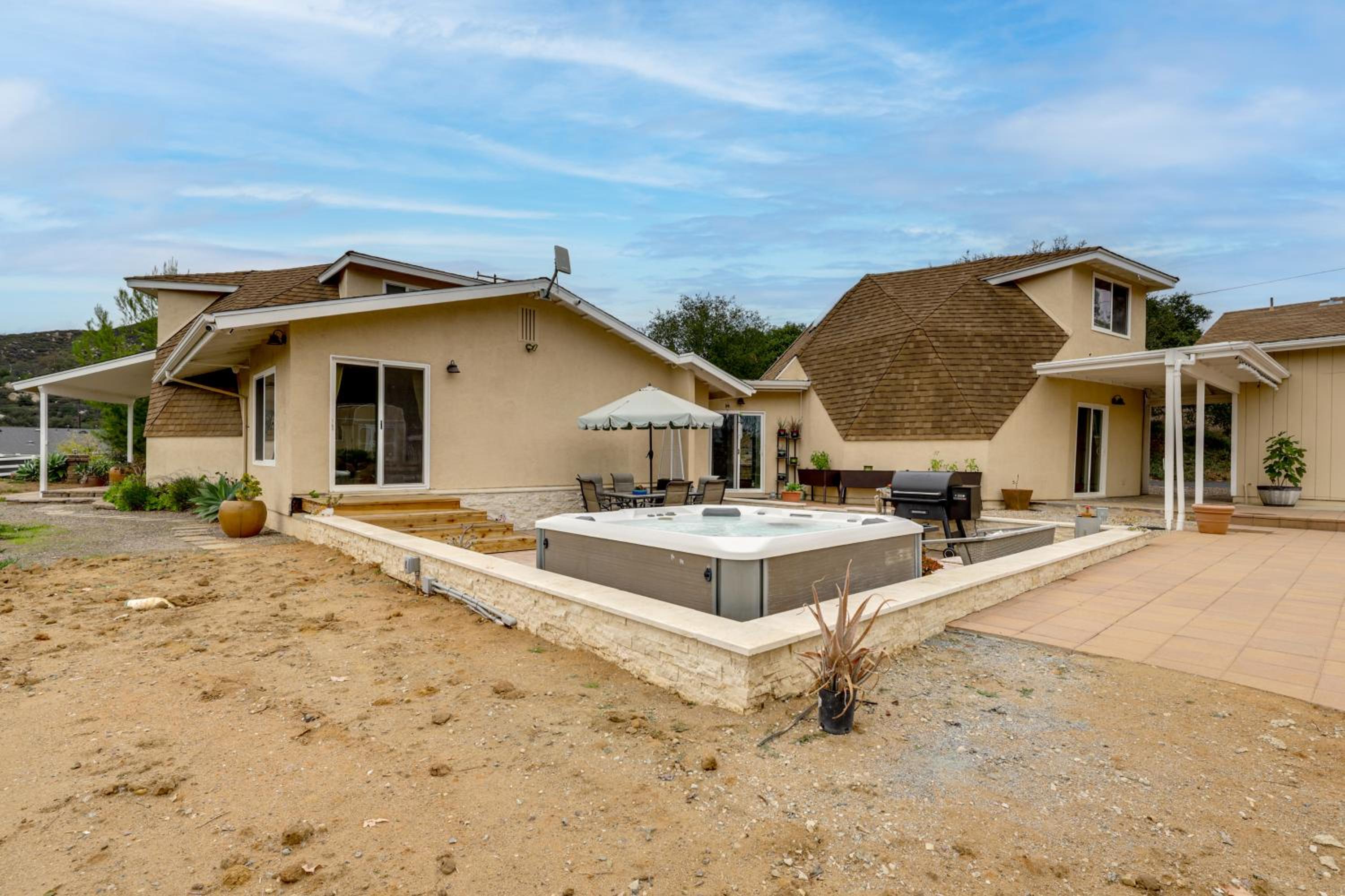Vacation Home photo 2