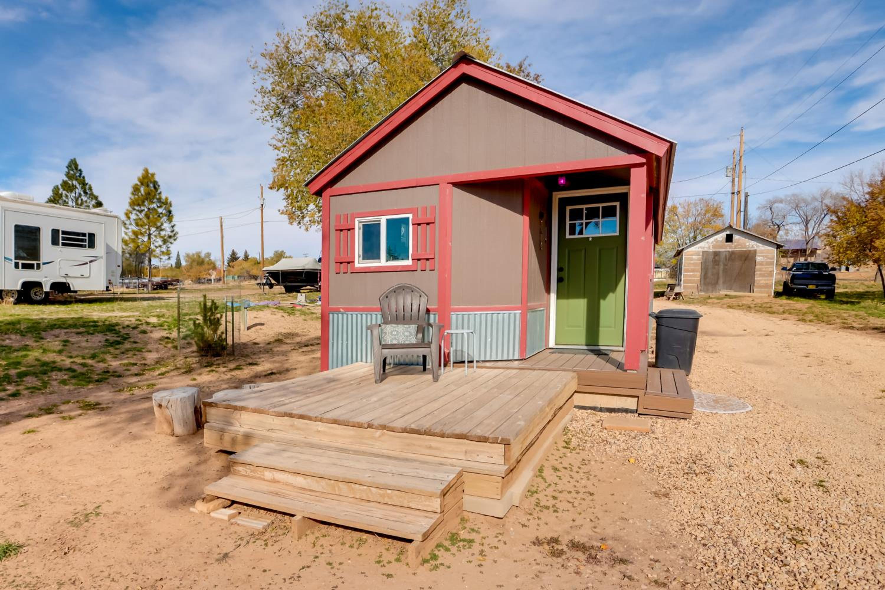 Vacation Home photo 1