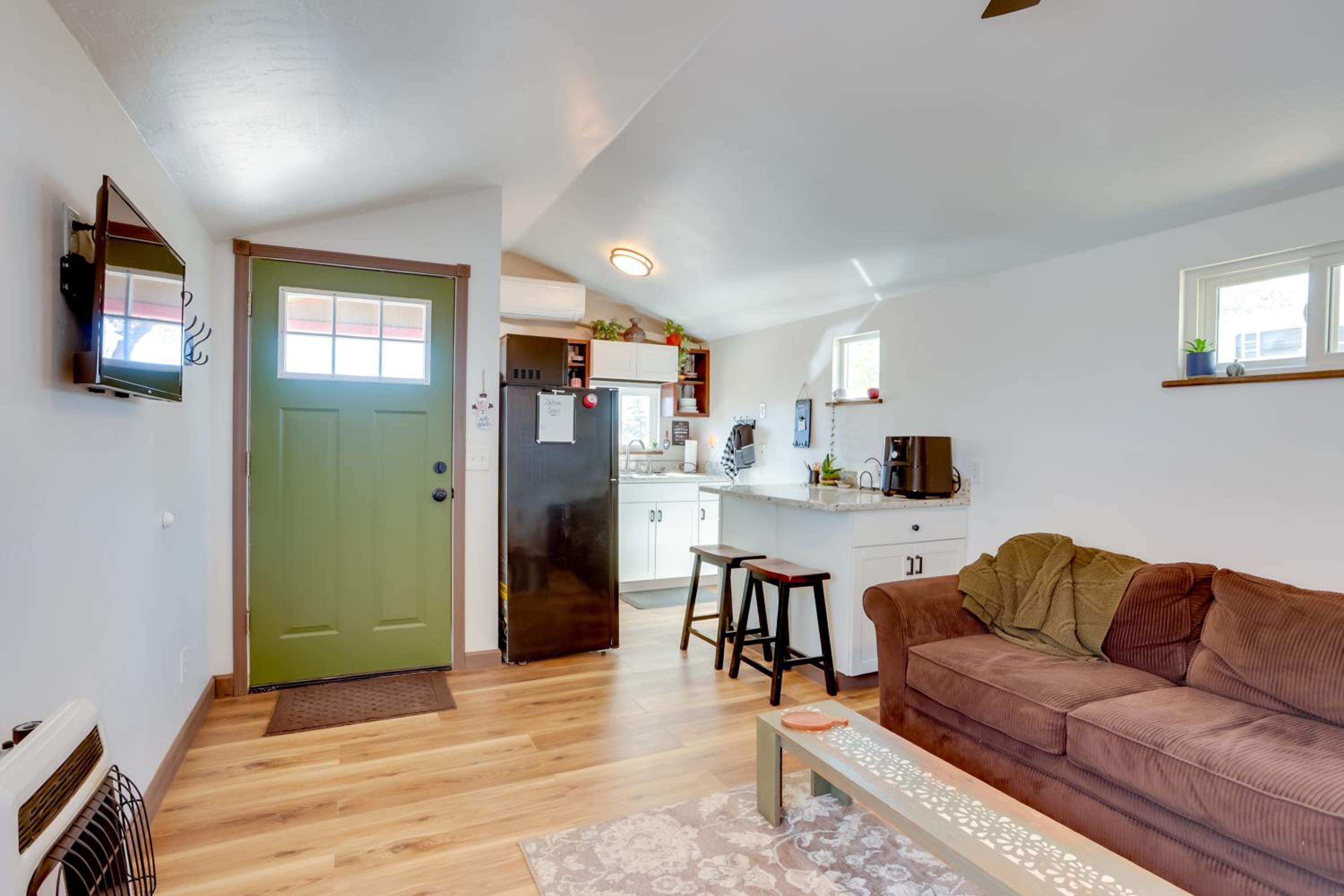 Vacation Home photo 2