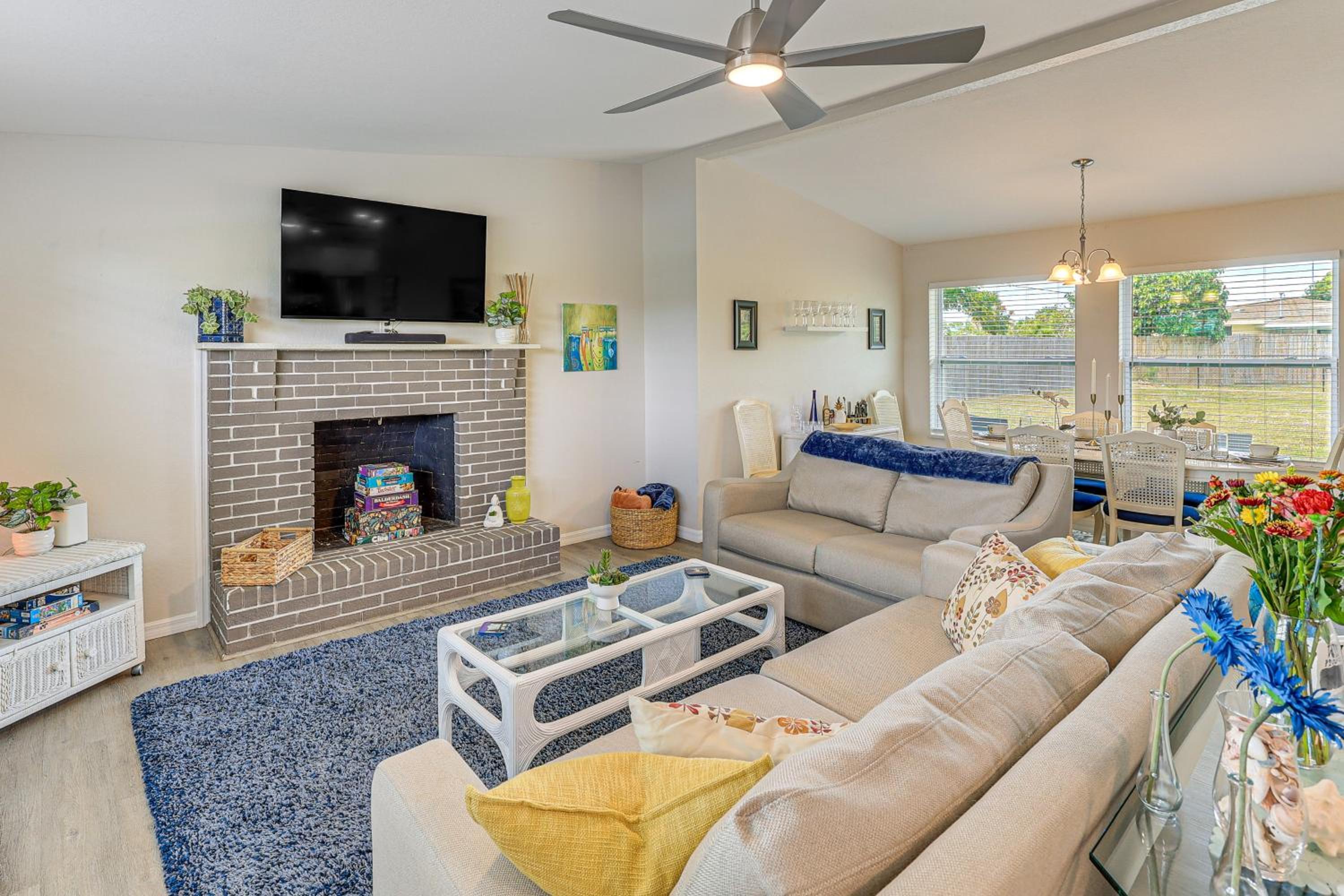 Vacation Home photo 1