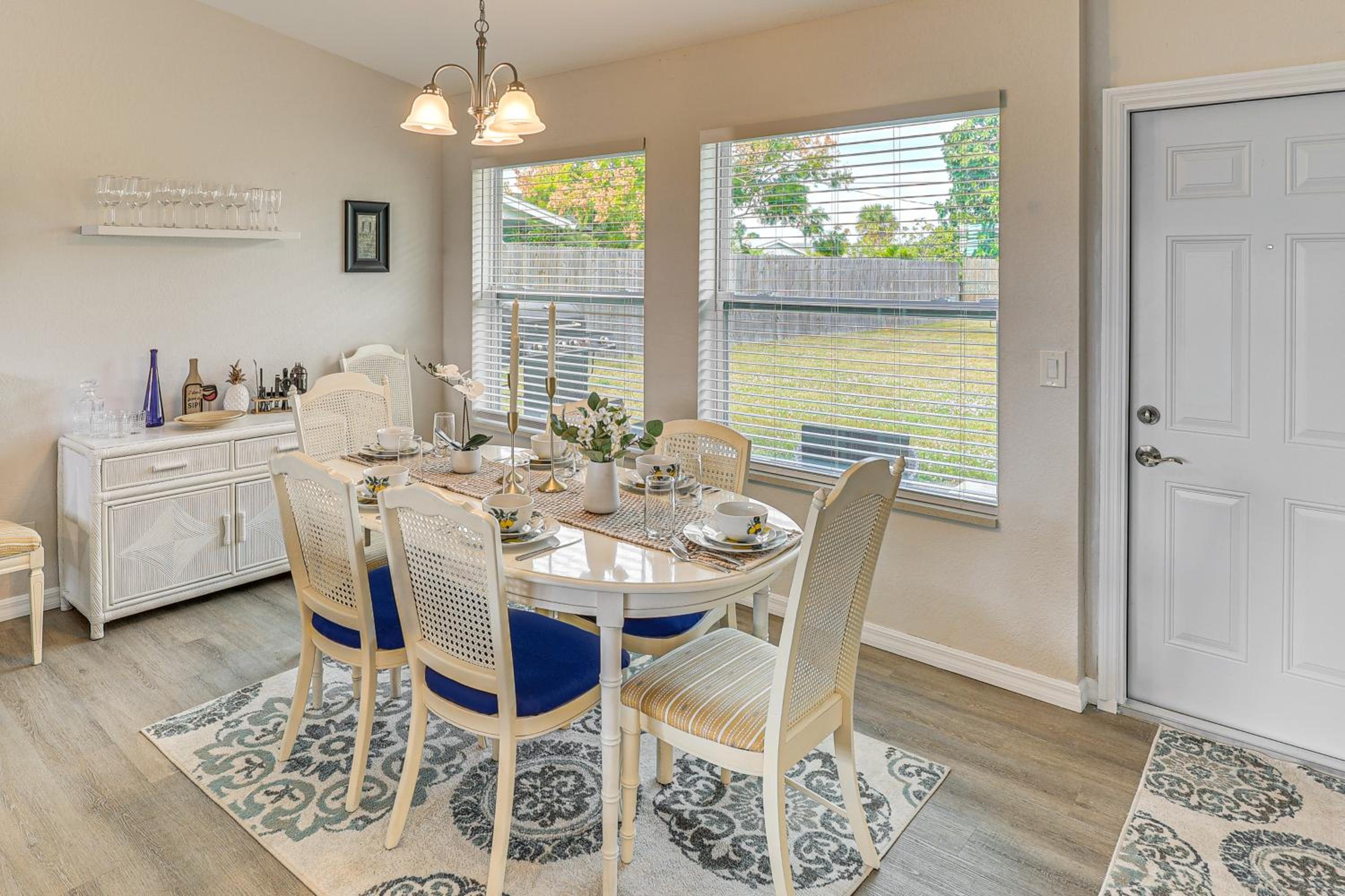 Vacation Home photo 2