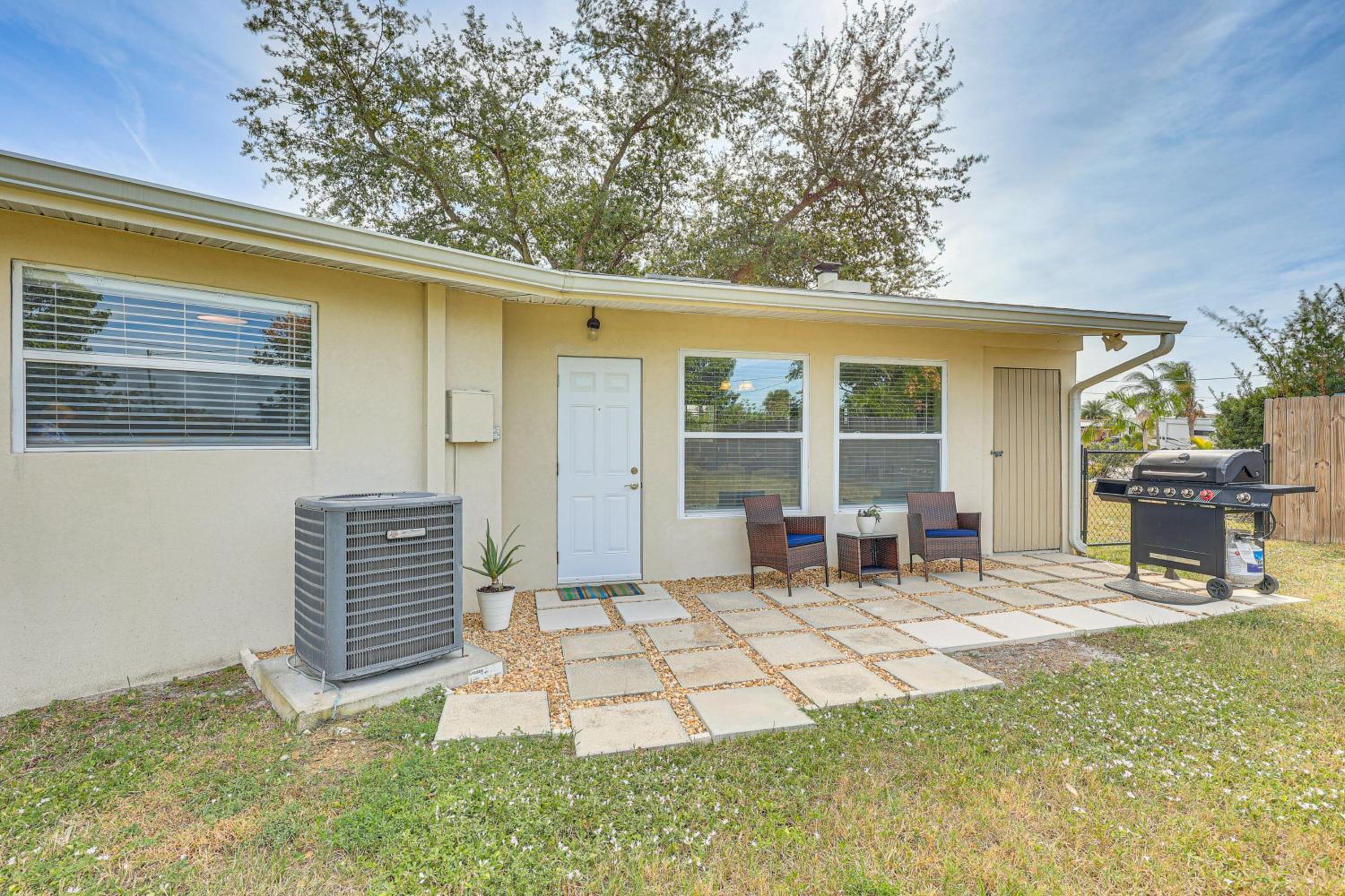Vacation Home photo 3