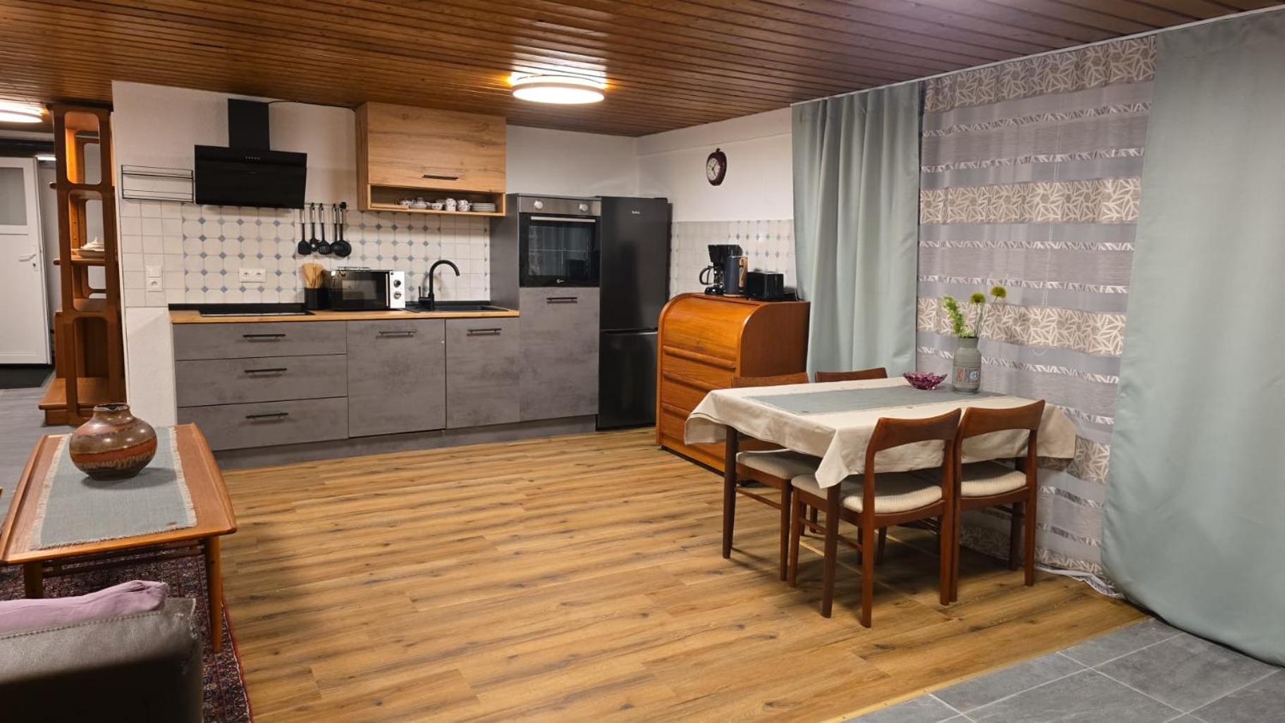 Double Room with Terrace photo 2