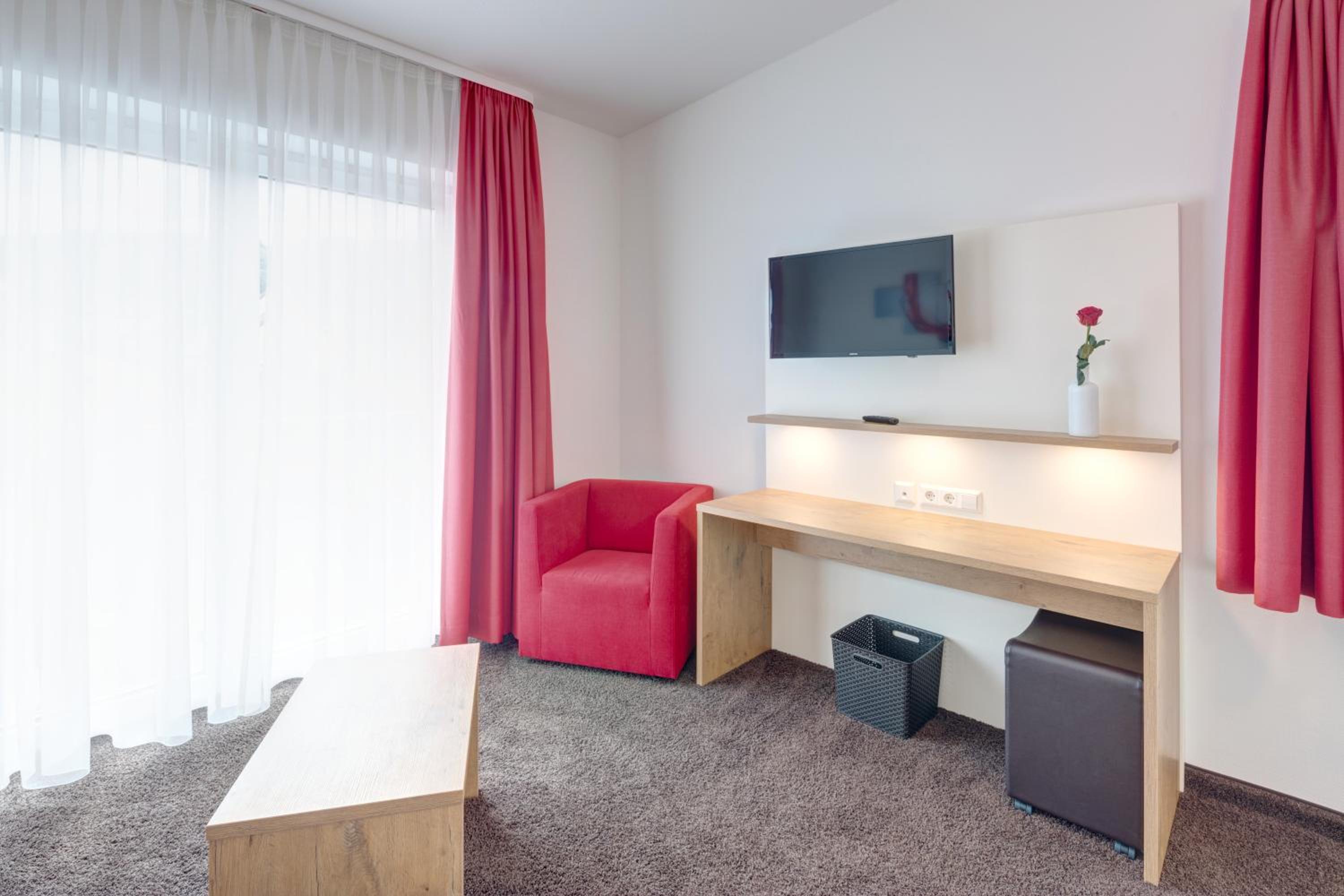 Deluxe Double Room - Photo 2