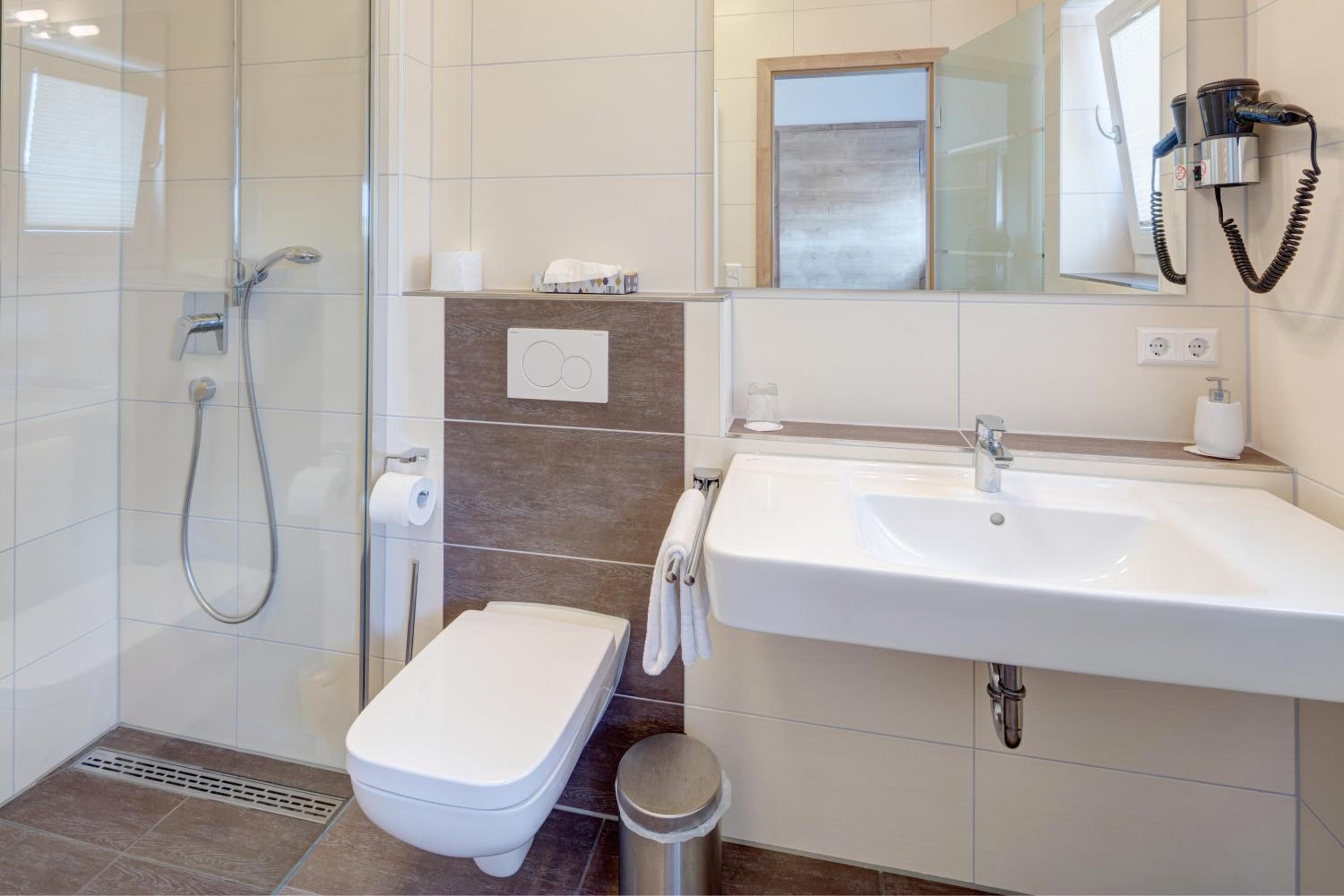 Deluxe Double Room - Photo 5