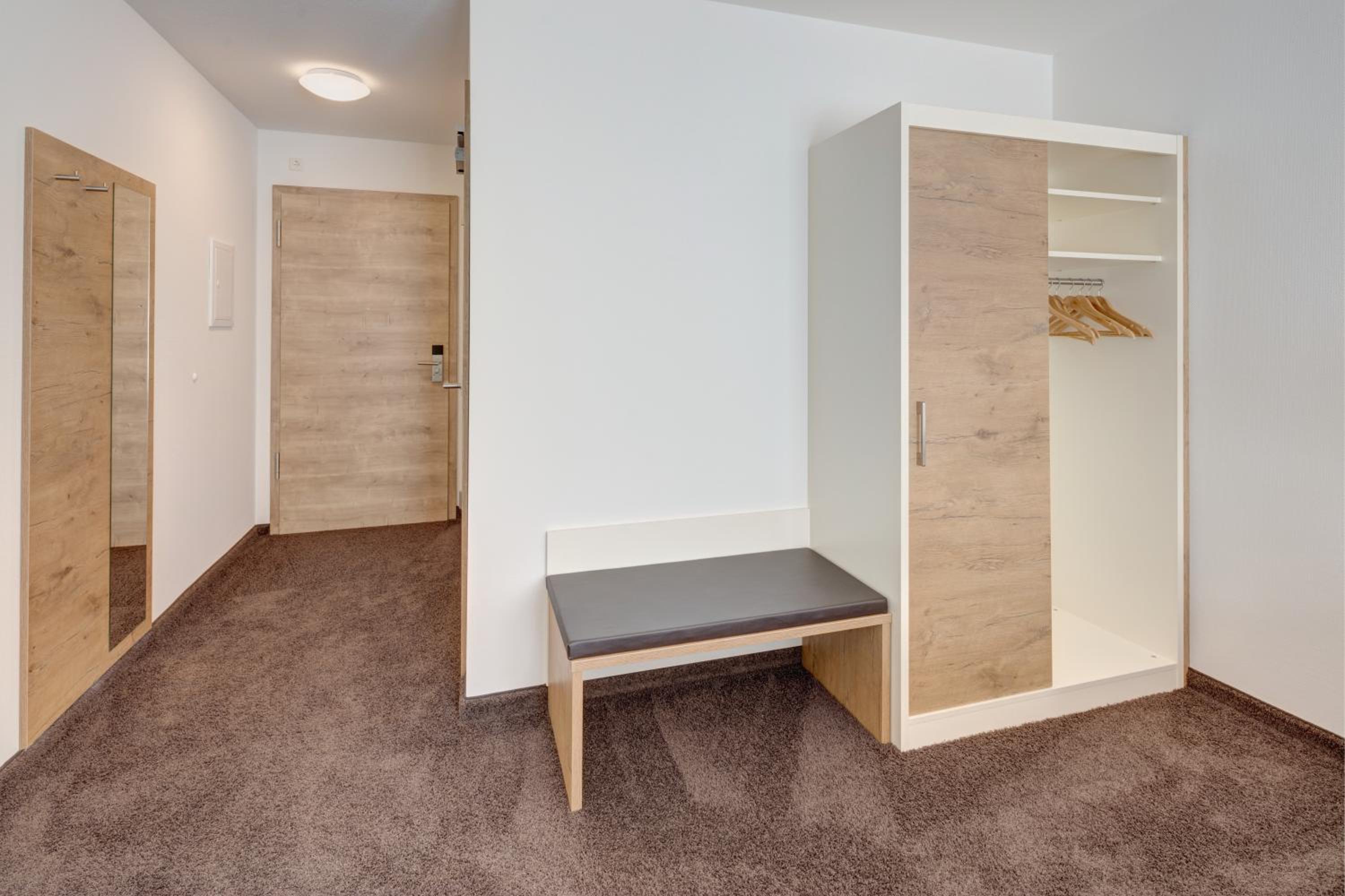 Double Room - Disability Access - Photo 5