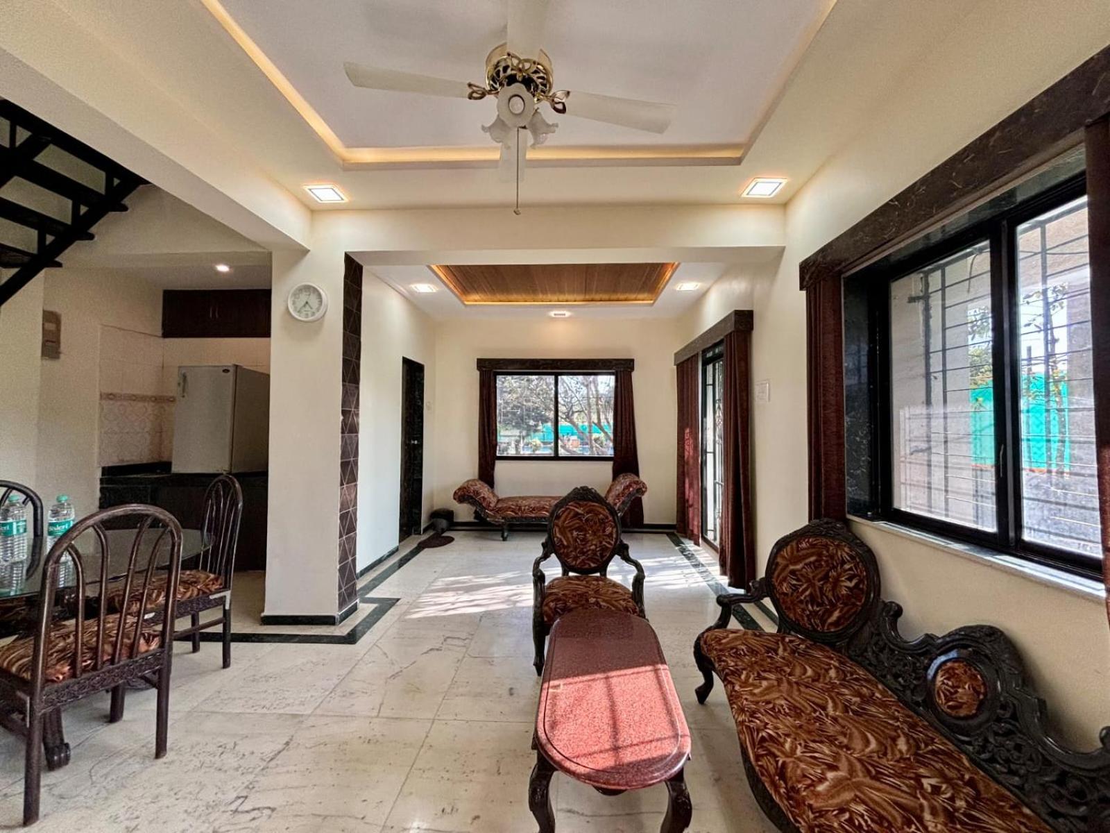 Two-Bedroom Villa photo 3