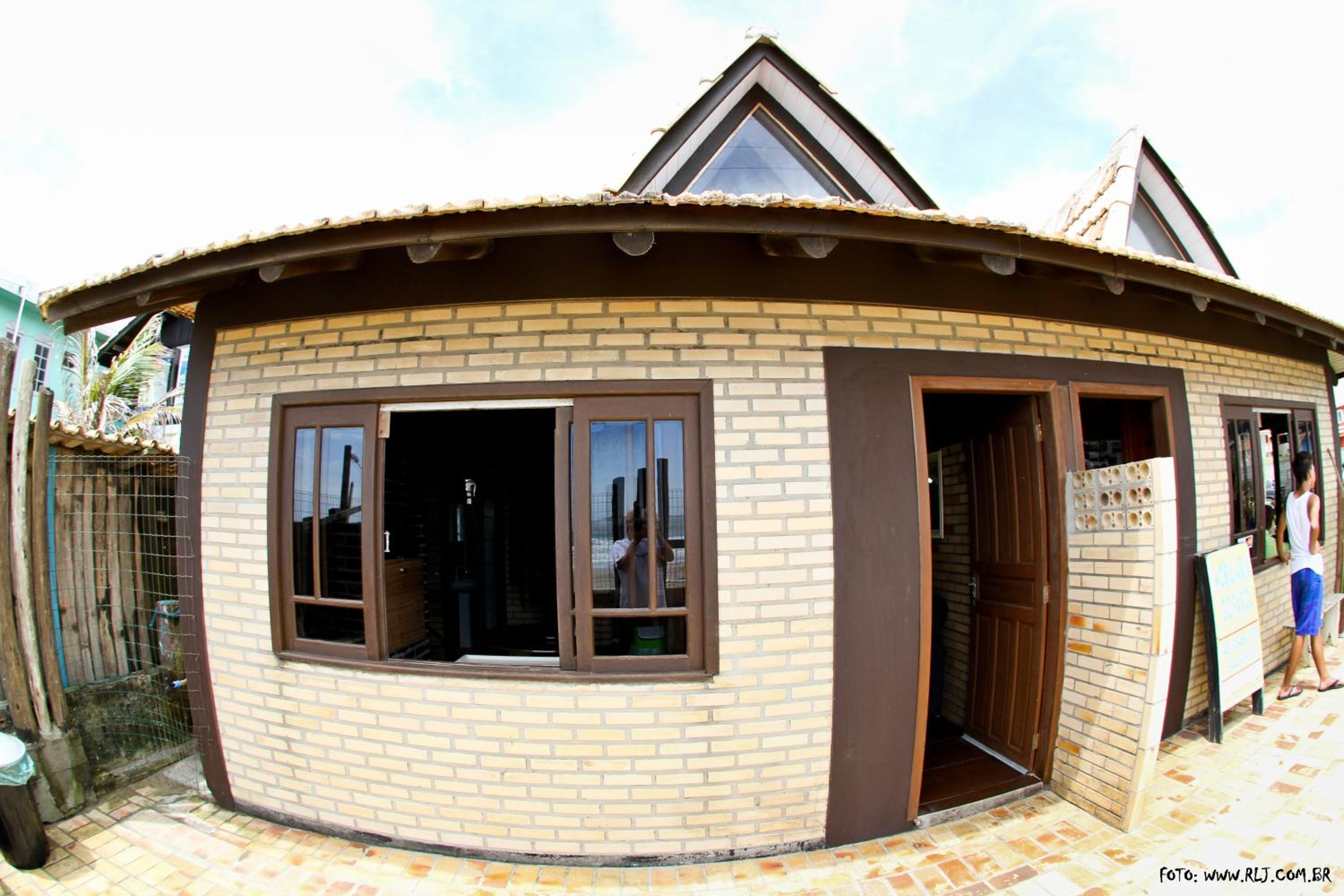 Standard Double or Twin Room with Sea View photo 2