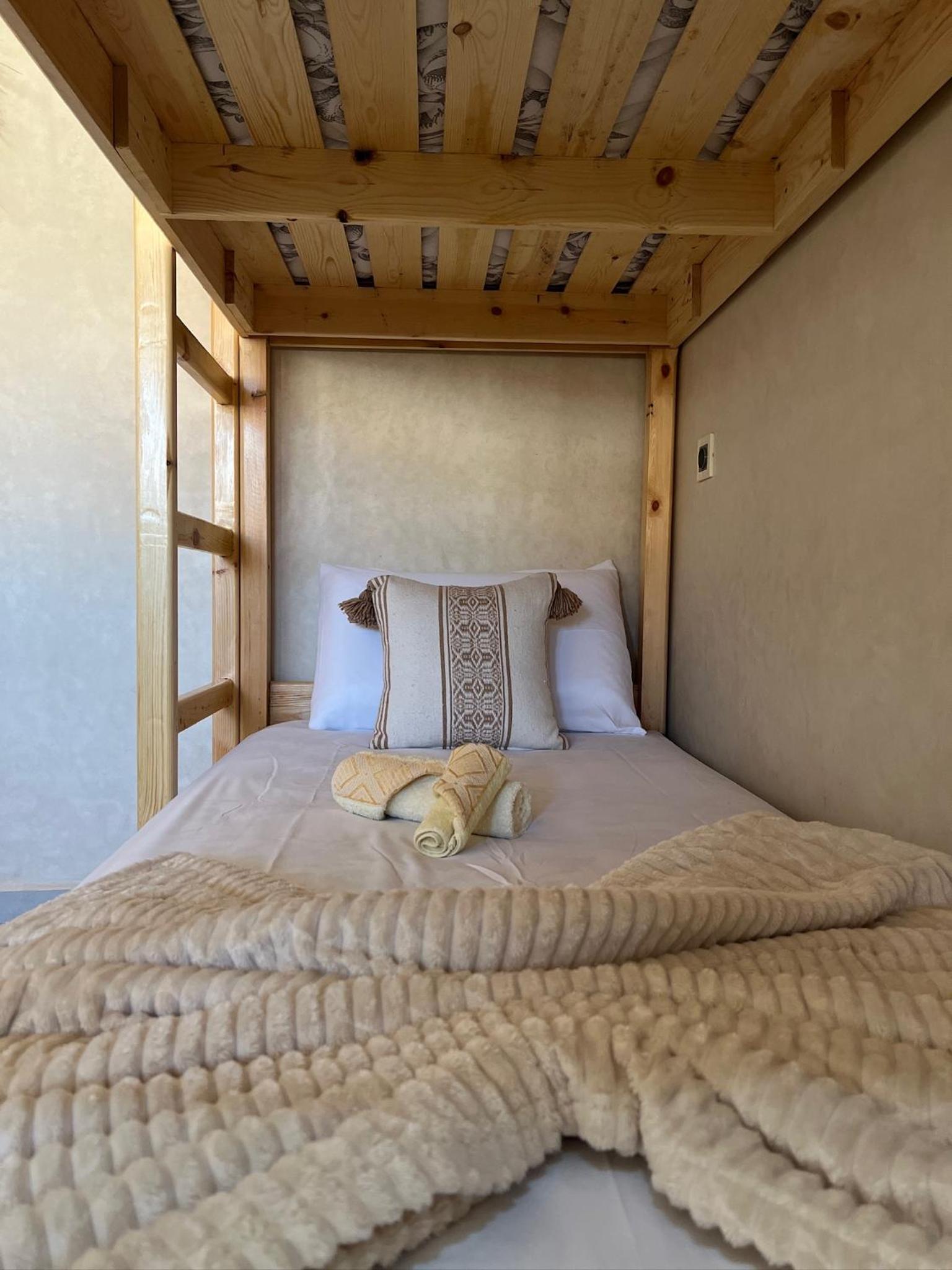 Quadruple Room photo 2