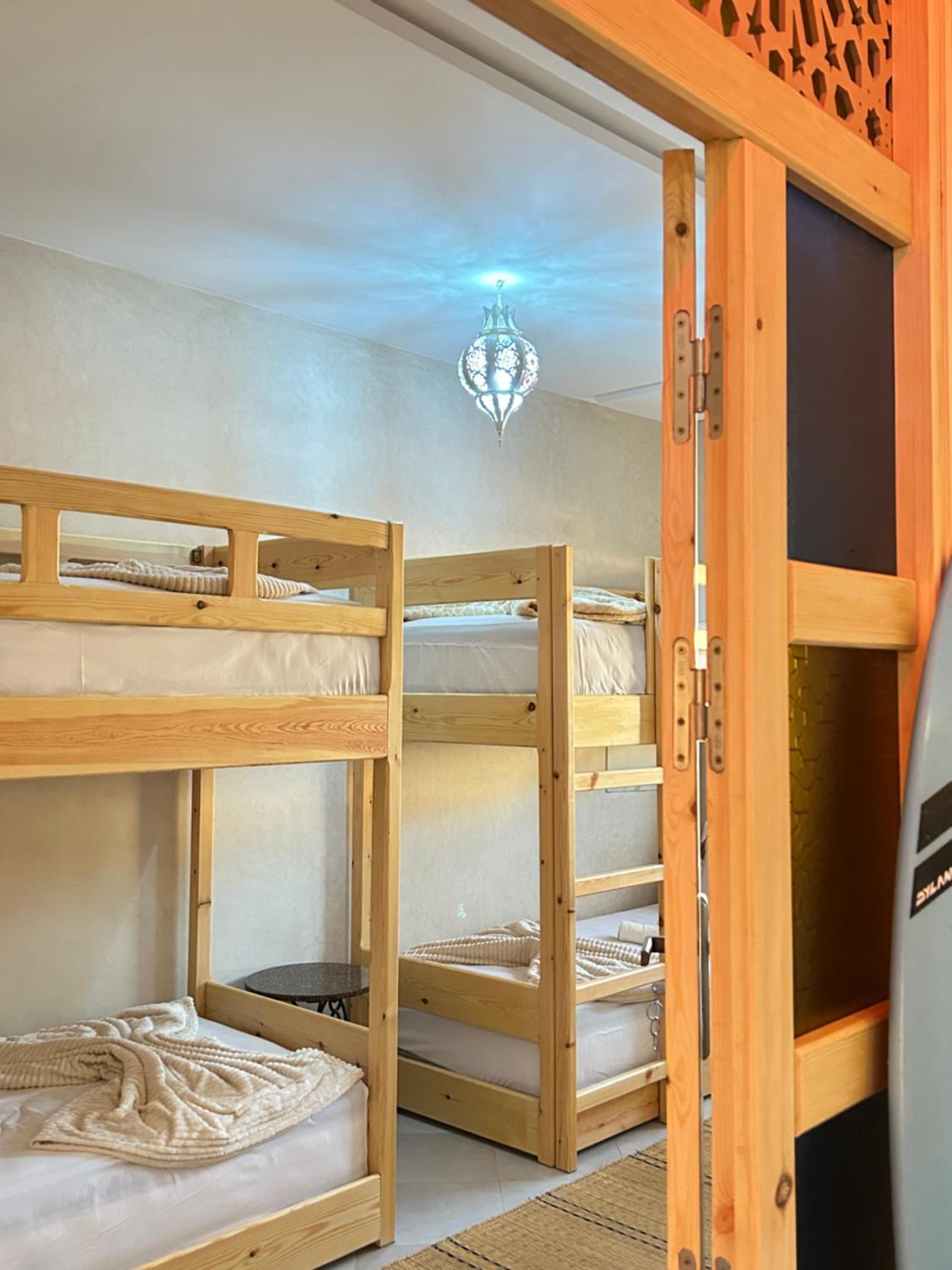 Quadruple Room photo 3