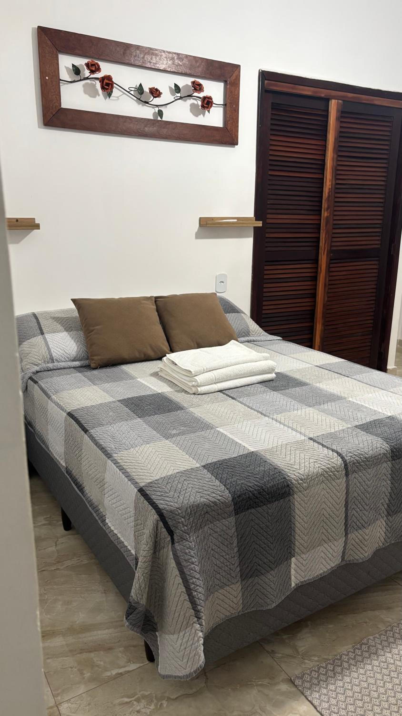 Comfort Quadruple Room