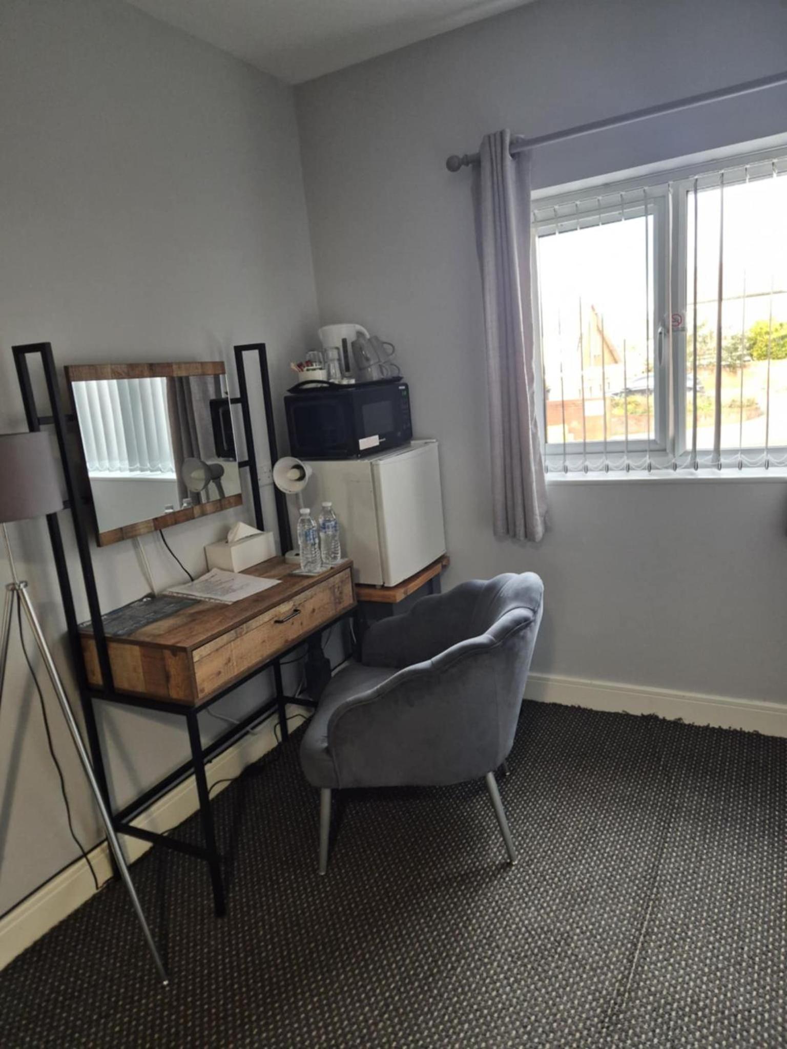 Comfort Triple Room photo 3